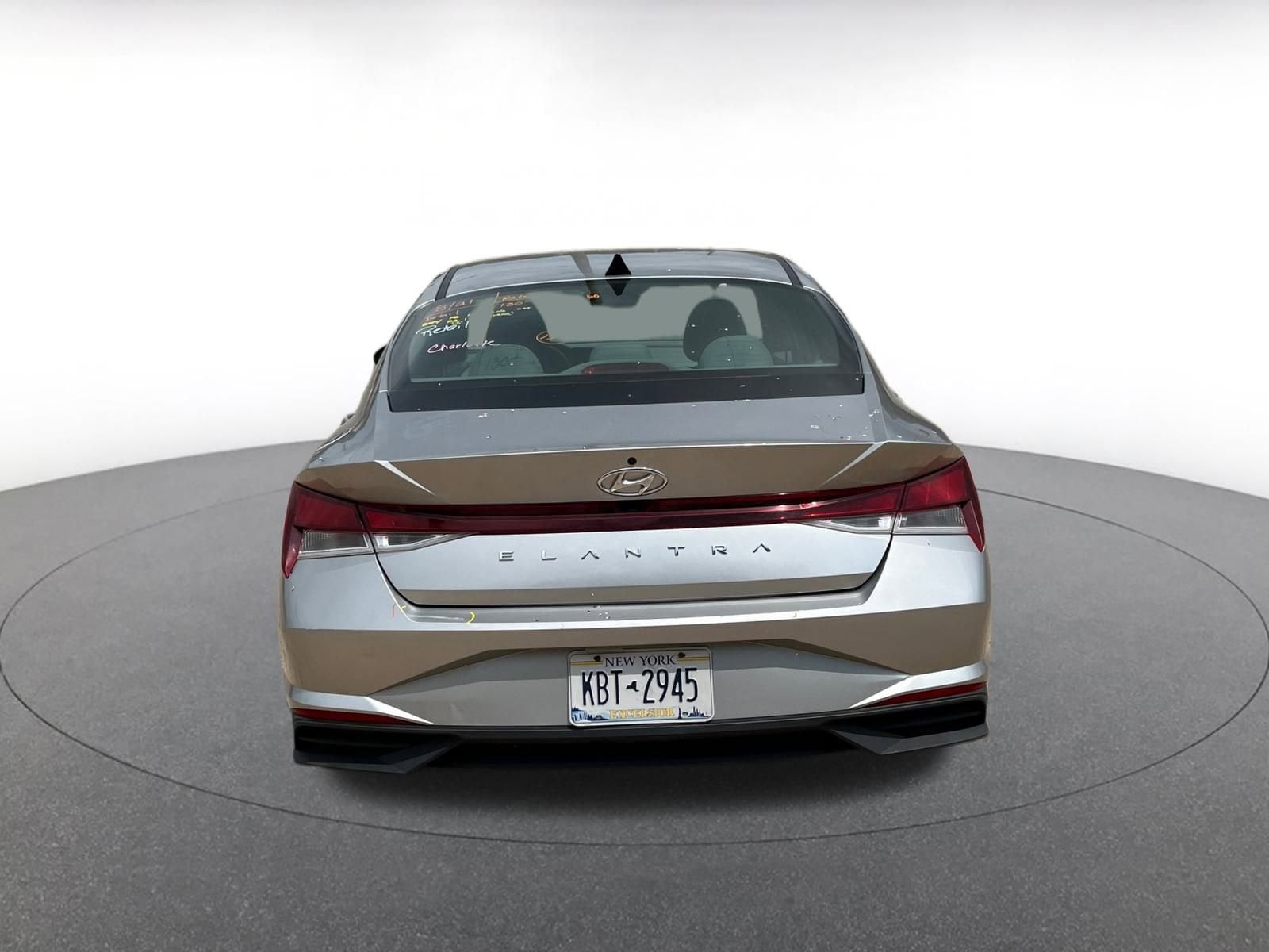 Thumbnail: 2023 Hyundai Elantra - 11
