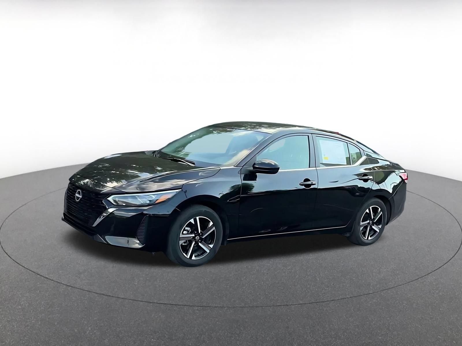 Thumbnail: 2025 Nissan Sentra - 6
