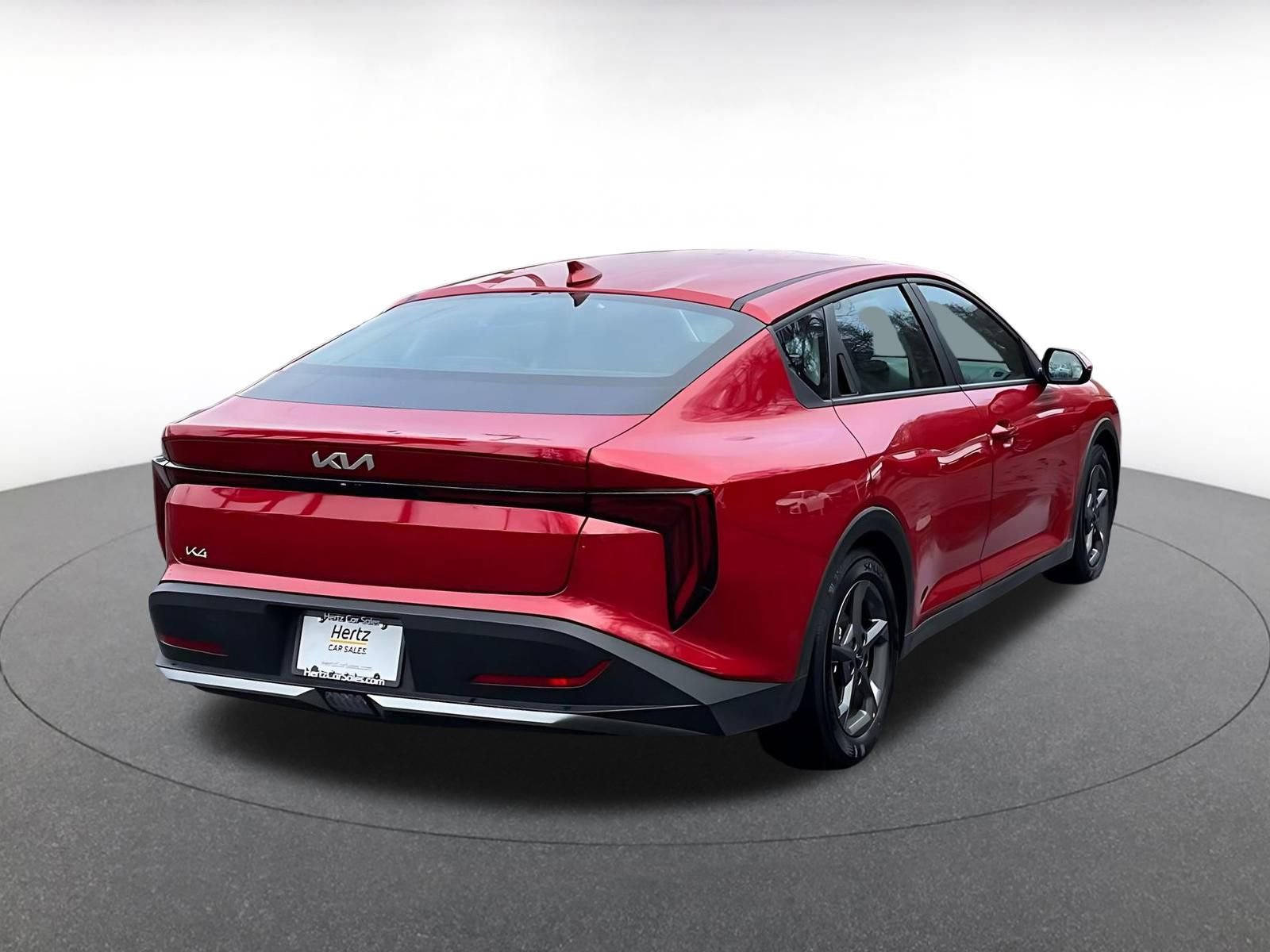Thumbnail: 2025 Kia K4 - 15