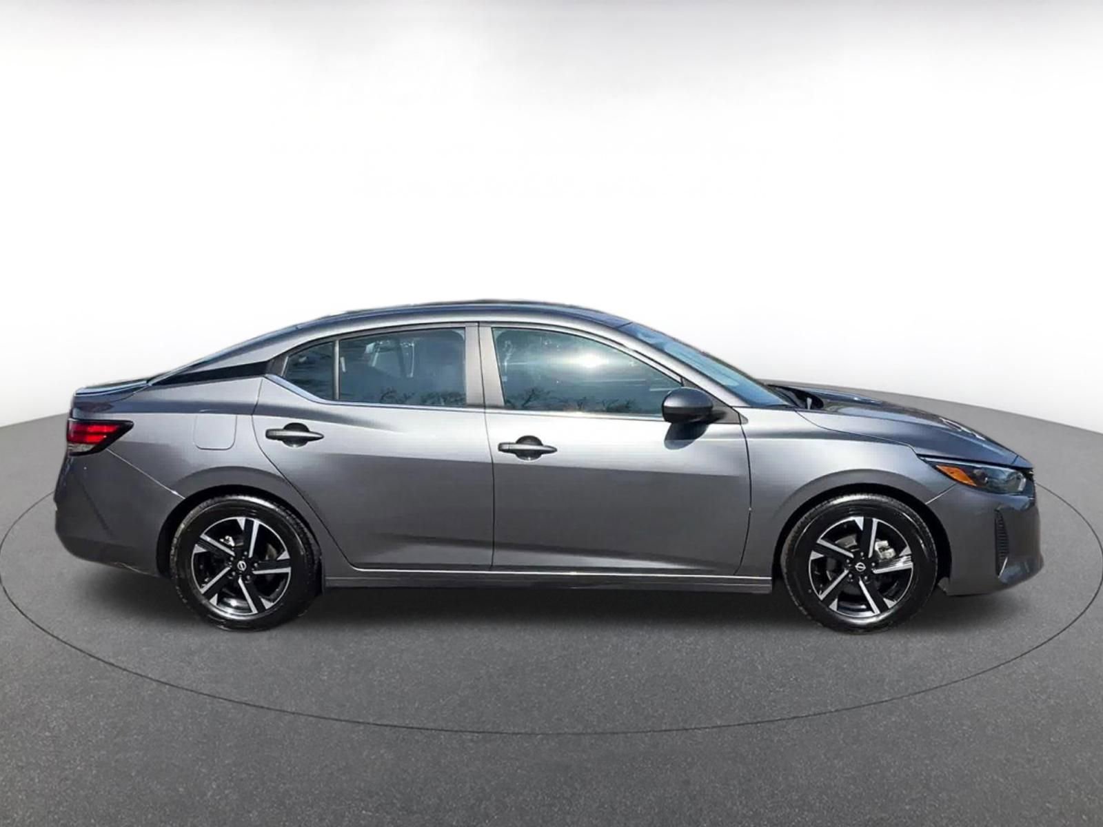 Thumbnail: 2024 Nissan Sentra - 16