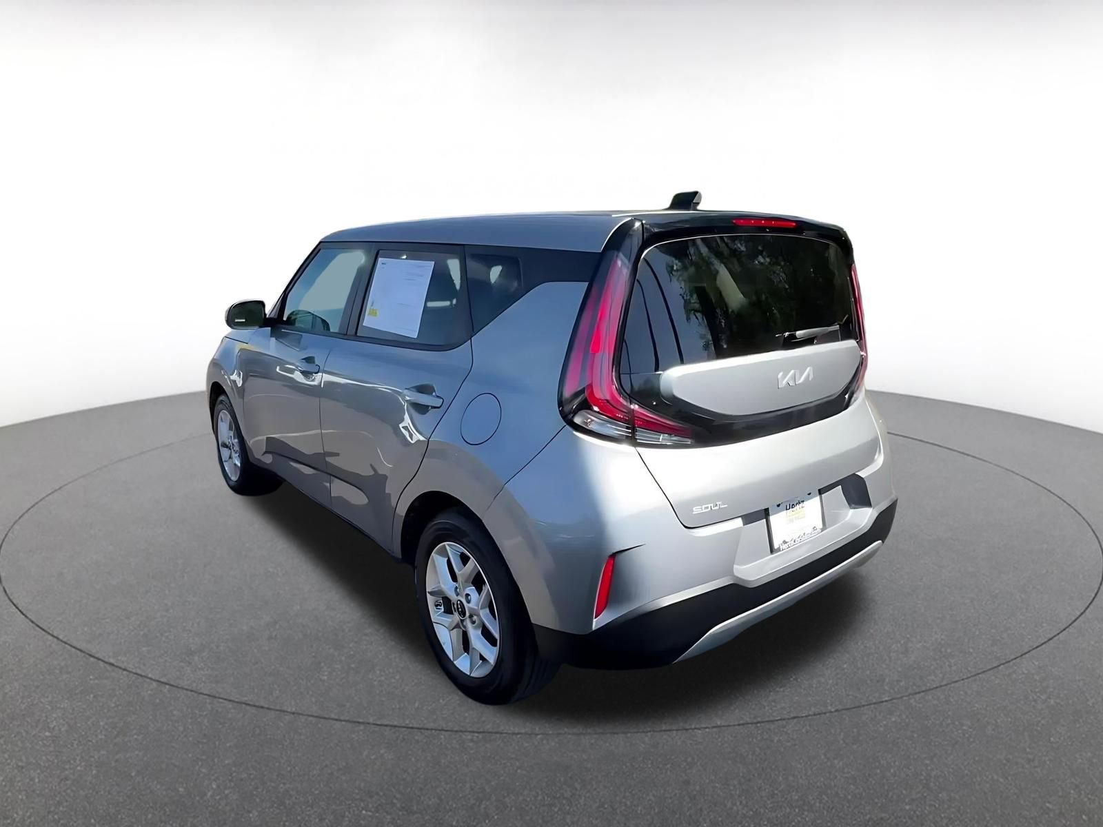 Thumbnail: 2025 Kia Soul - 11