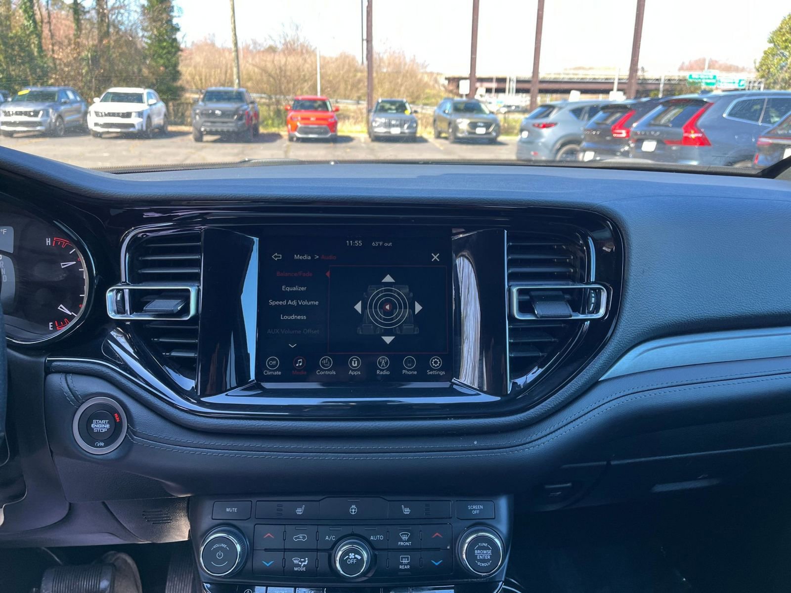 Thumbnail: 2023 Dodge Durango - 18