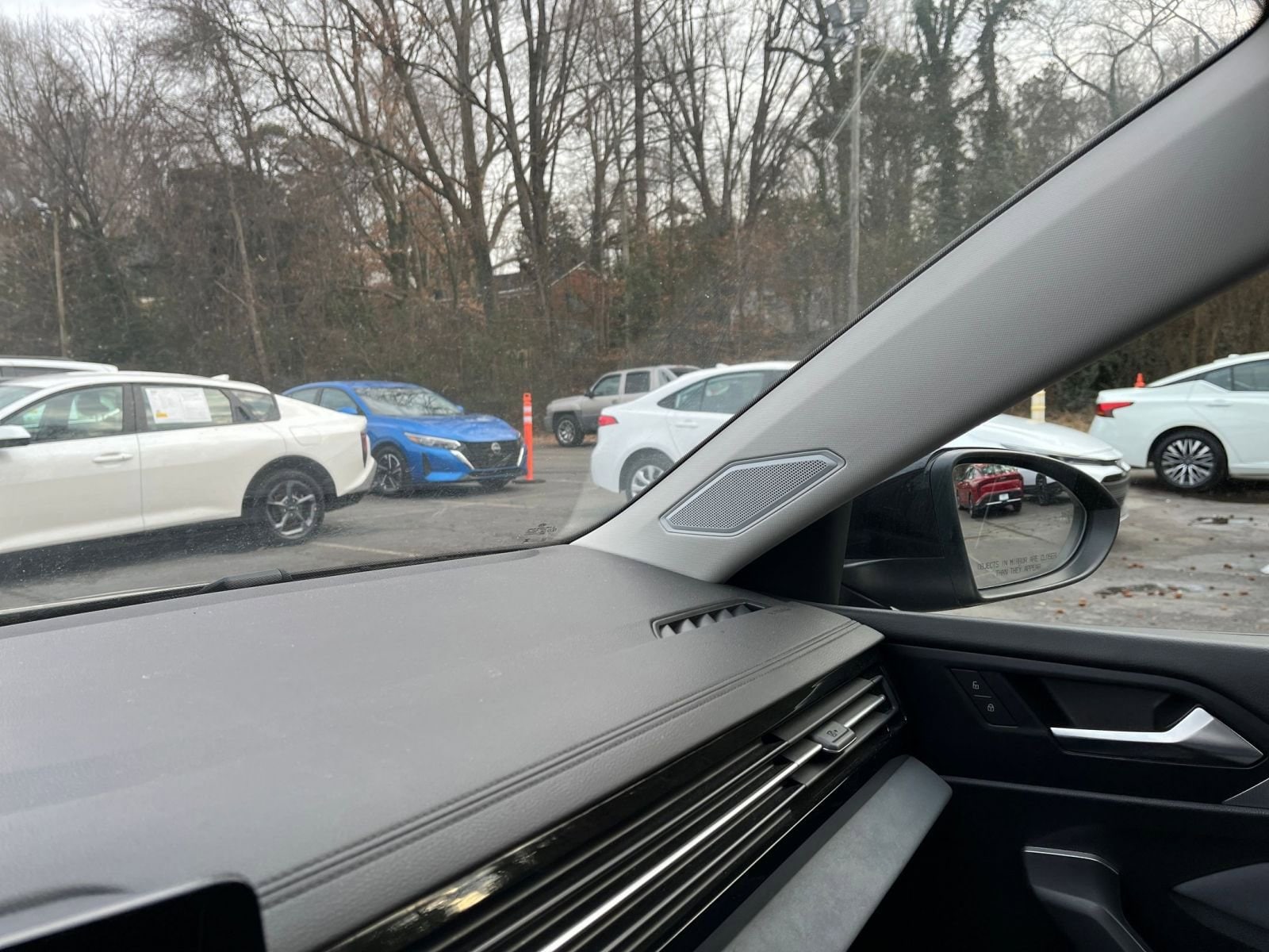 Thumbnail: 2025 Volkswagen Jetta - 35