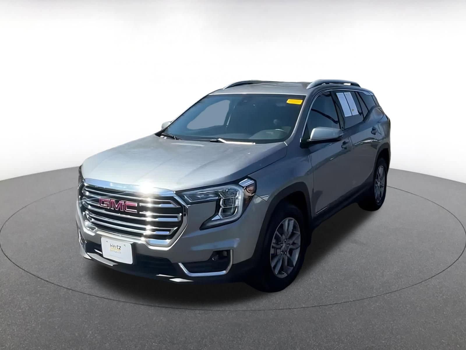 Thumbnail: 2024 GMC Terrain - 6