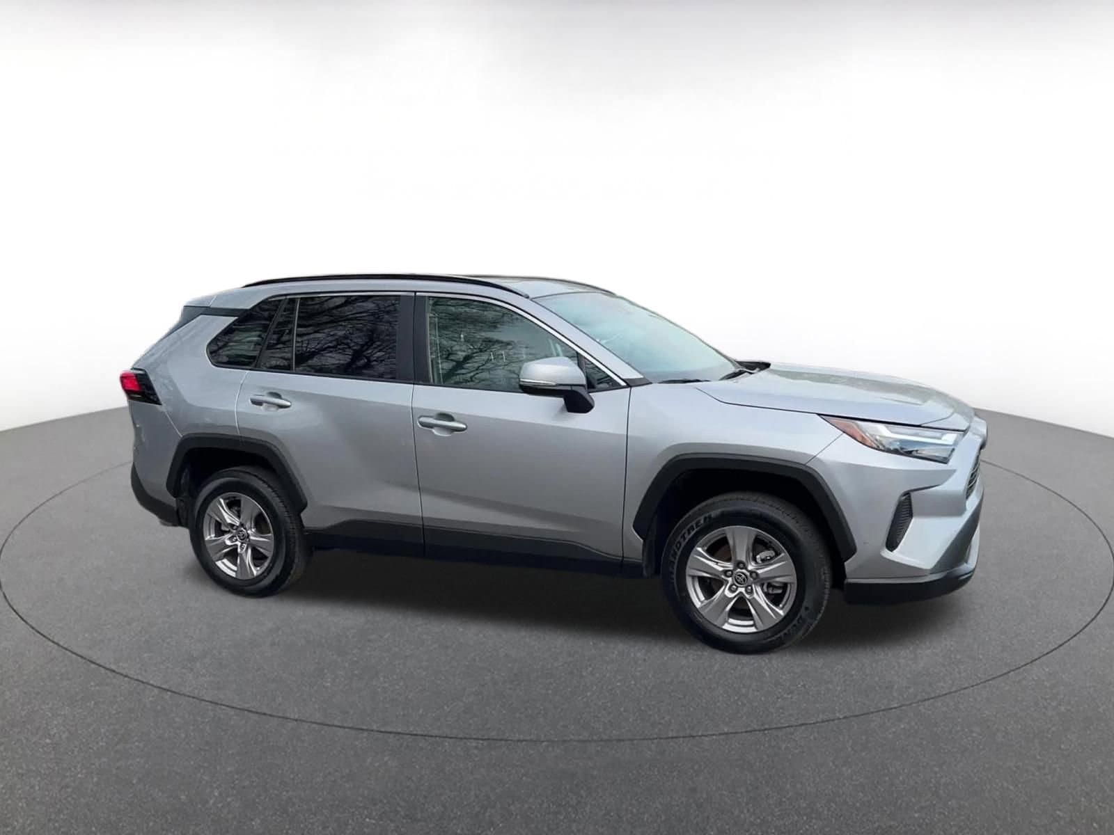 Thumbnail: 2025 Toyota RAV4 - 2