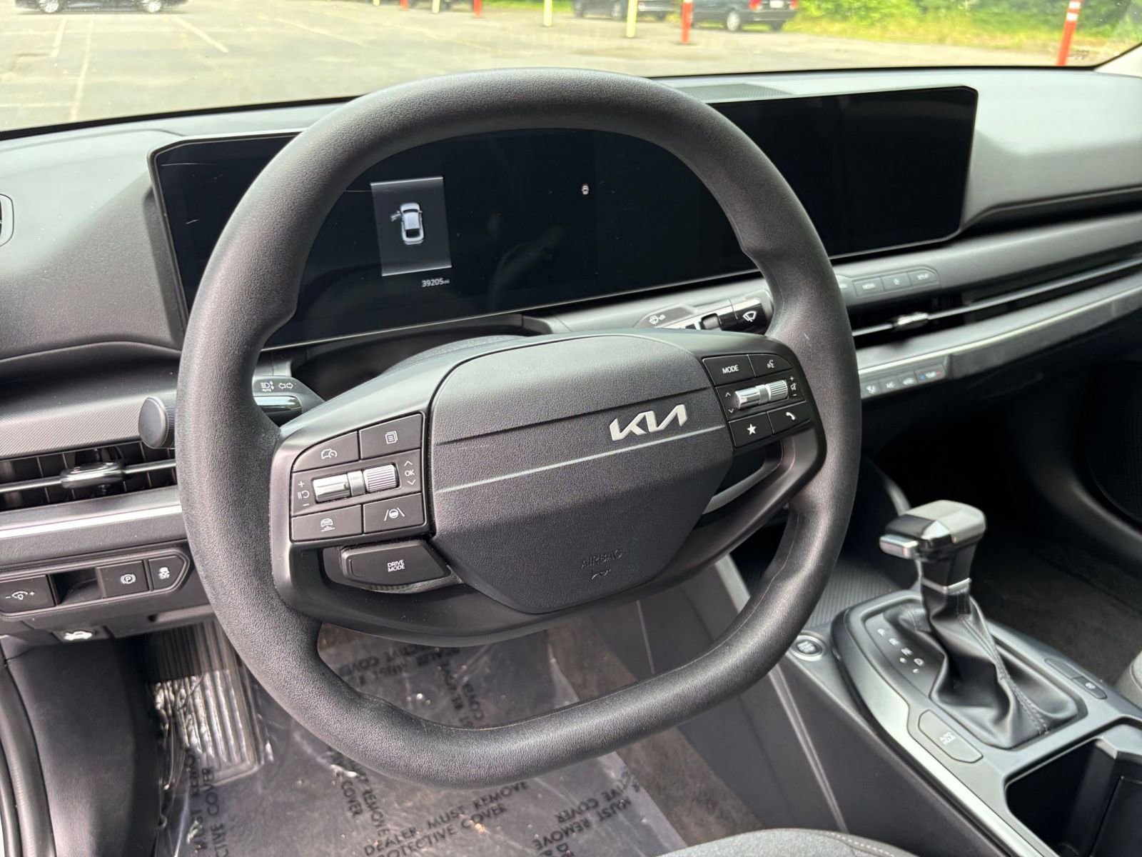 Thumbnail: 2025 Kia K4 - 27