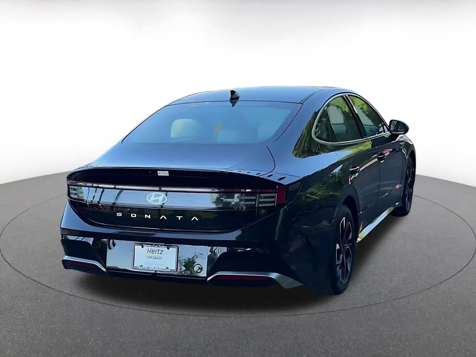 Thumbnail: 2025 Hyundai Sonata - 14