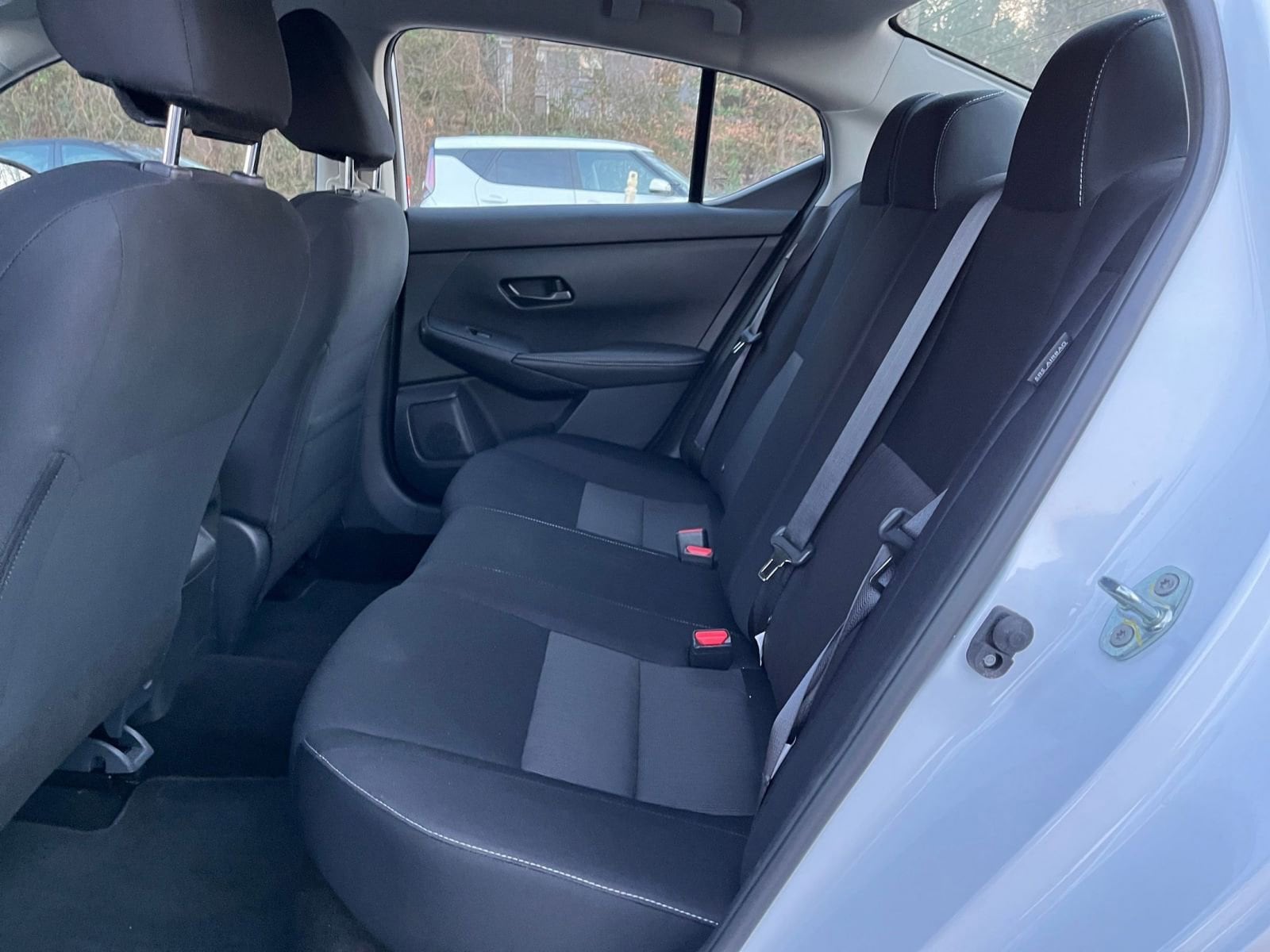 Thumbnail: 2025 Nissan Sentra - 23