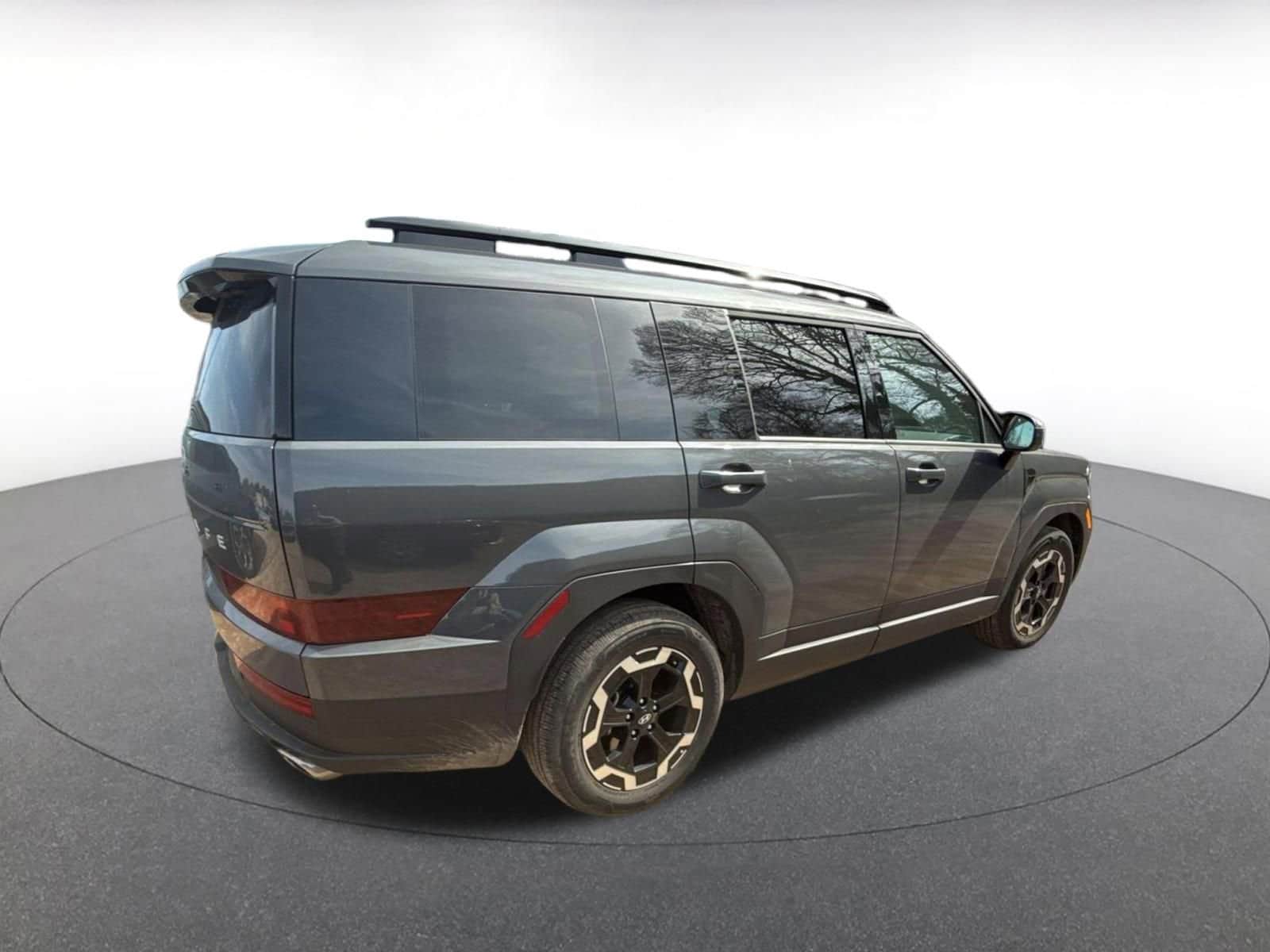 Thumbnail: 2025 Hyundai Santa Fe - 17