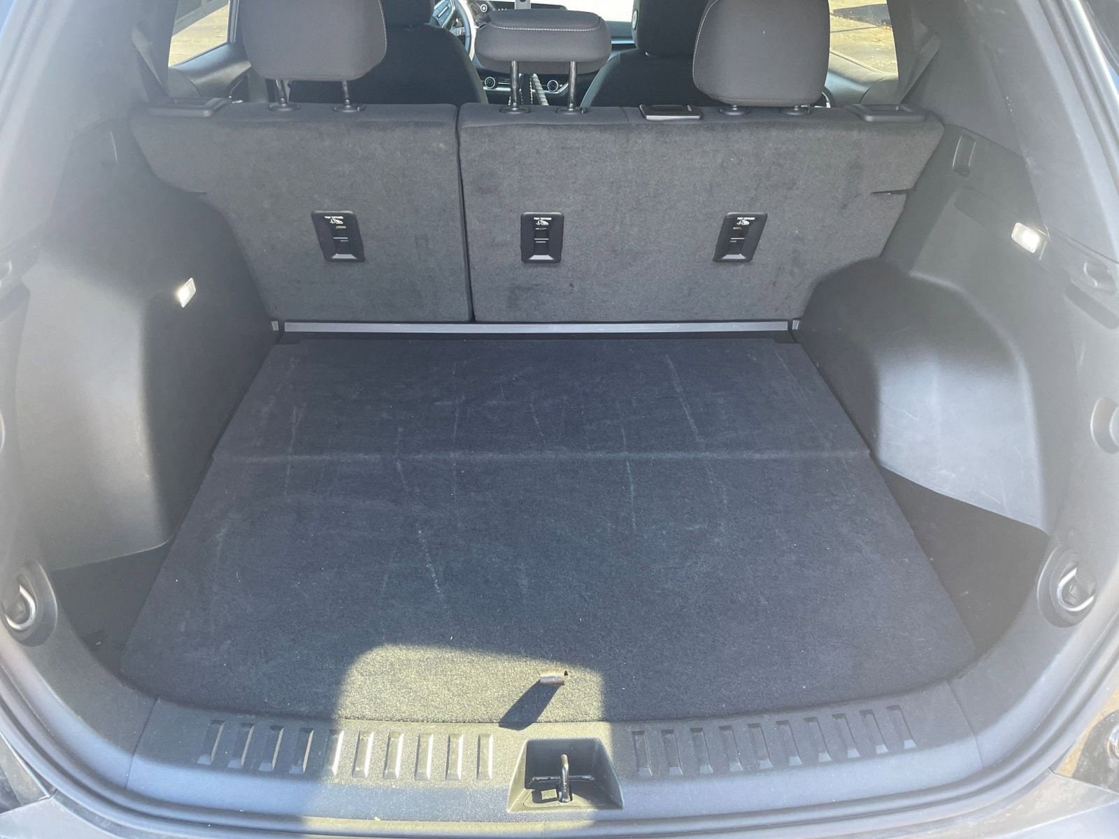 Thumbnail: 2025 Chevrolet Equinox - 27