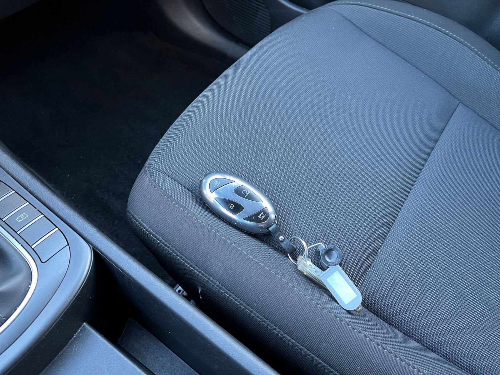 Thumbnail: 2025 Hyundai Kona - 22