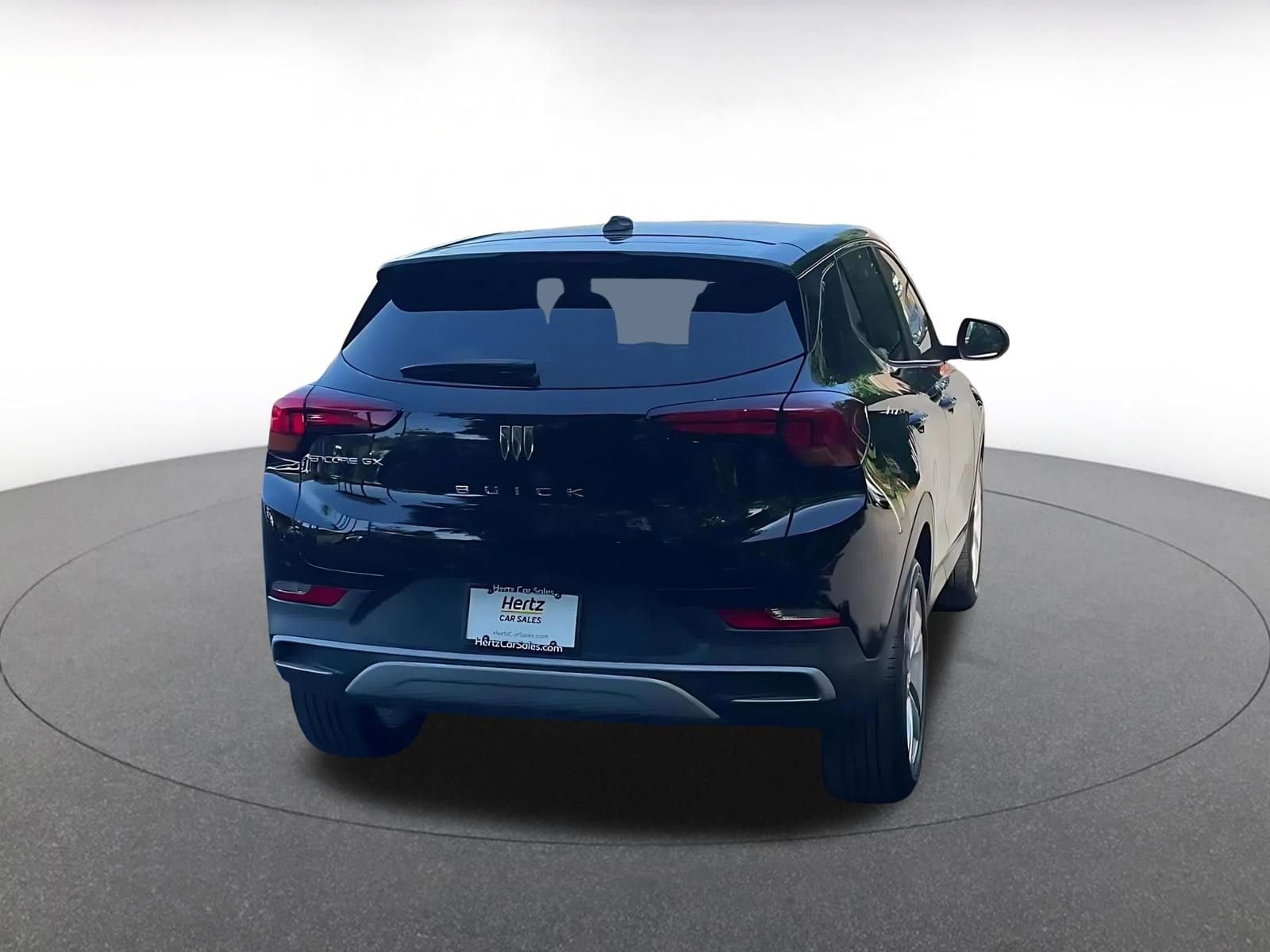 Thumbnail: 2025 Buick Encore GX - 14