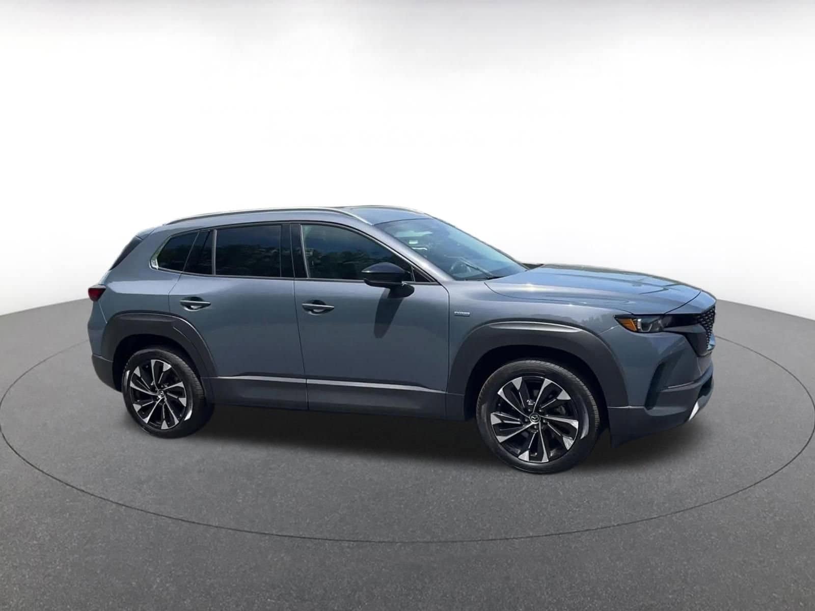 Thumbnail: 2025 Mazda CX-50 - 2