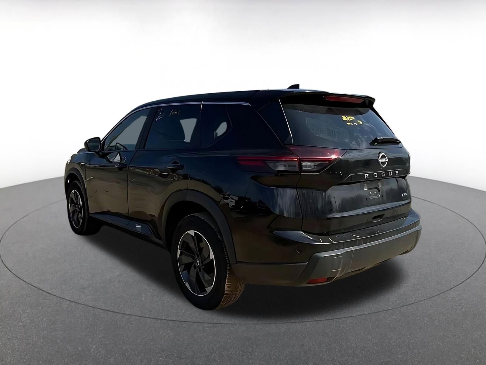 Thumbnail: 2025 Nissan Rogue - 12