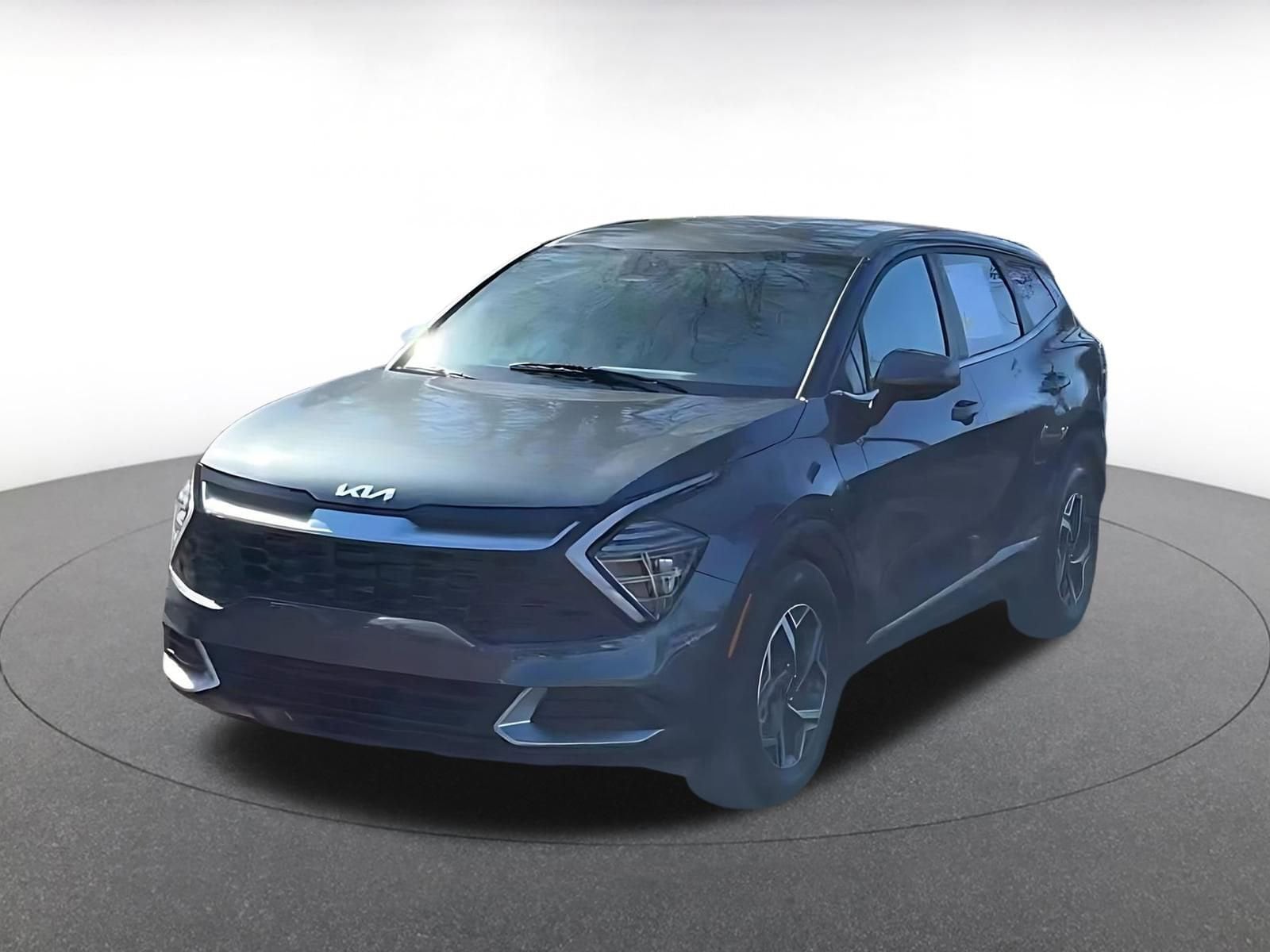 Thumbnail: 2025 Kia Sportage - 7