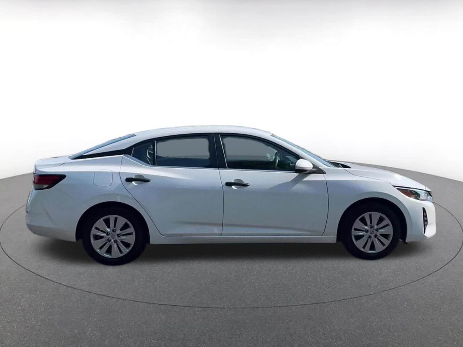 Thumbnail: 2024 Nissan Sentra - 16