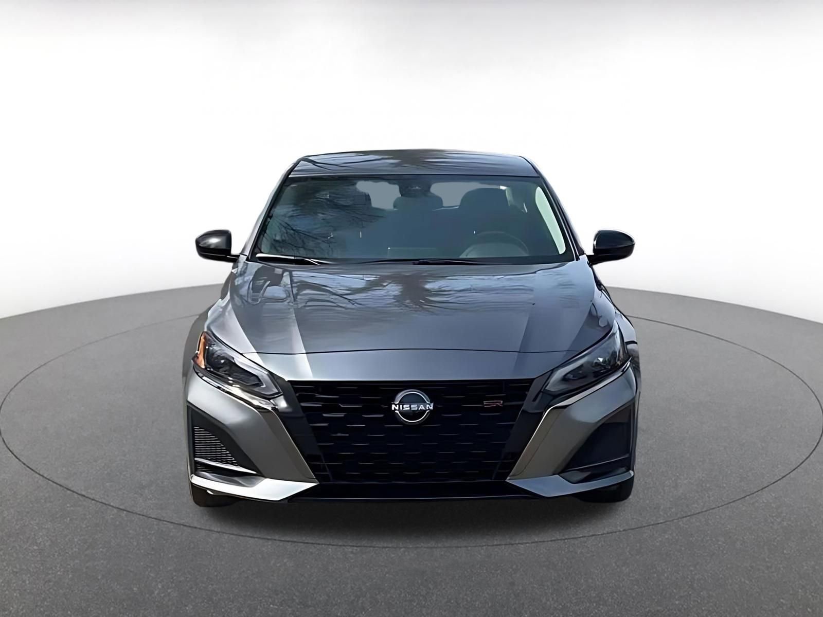 Thumbnail: 2025 Nissan Altima - 4