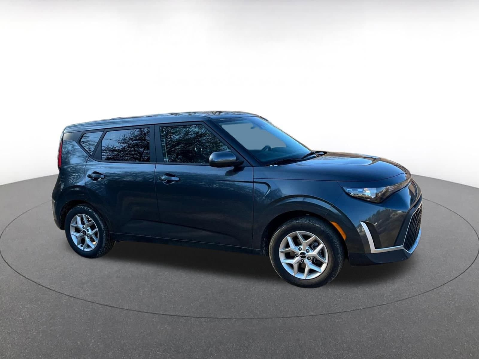 Thumbnail: 2025 Kia Soul - 2