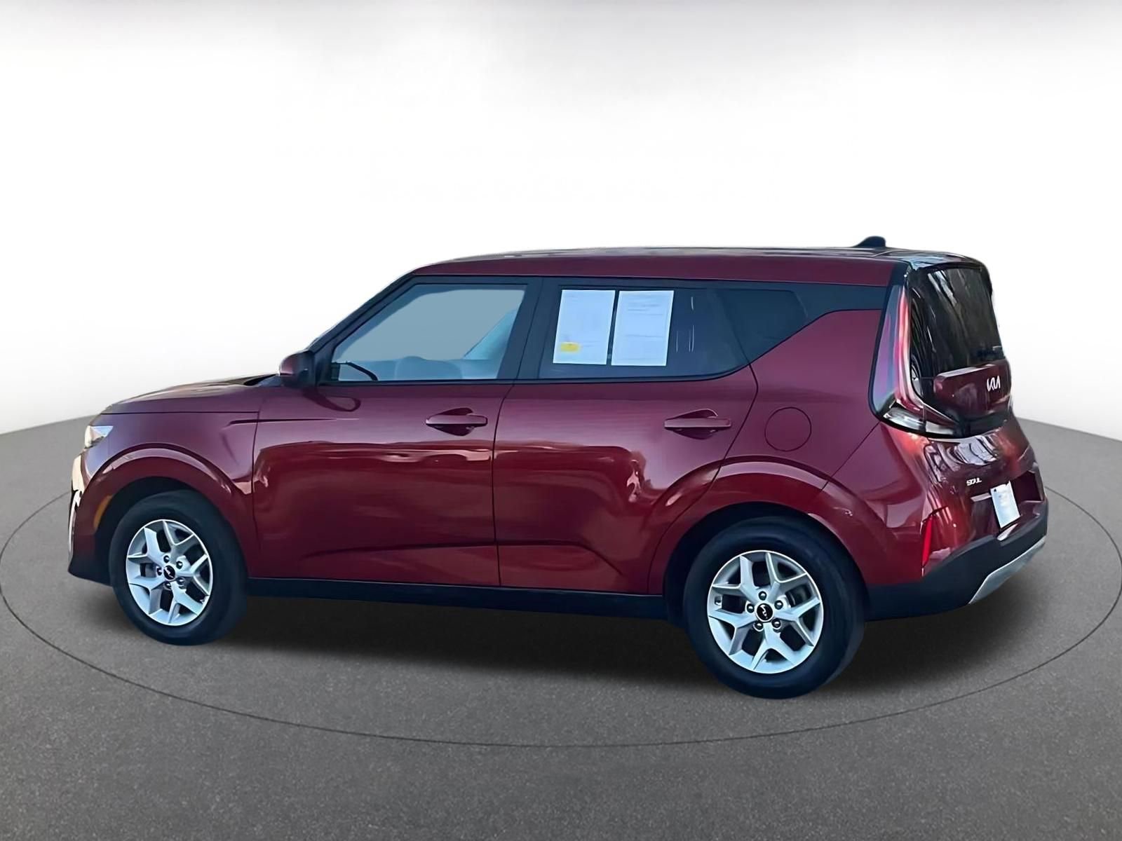 Thumbnail: 2025 Kia Soul - 10