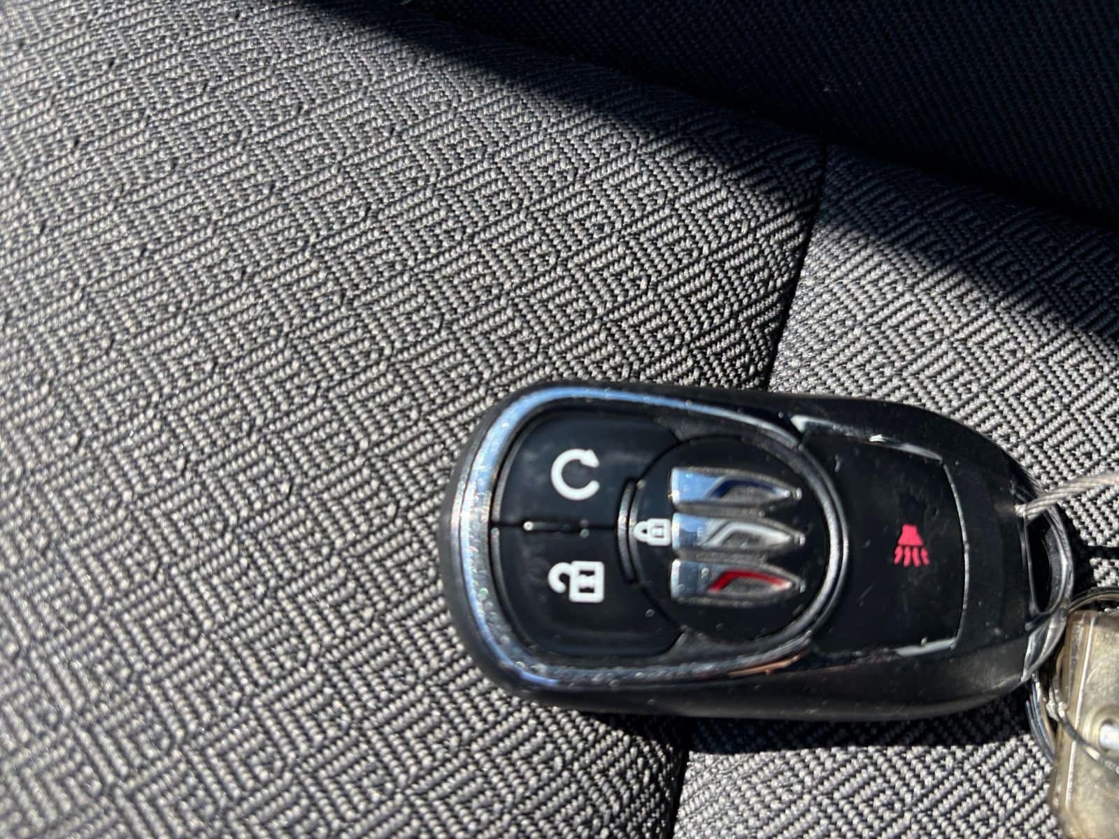 Thumbnail: 2025 Buick Encore GX - 23