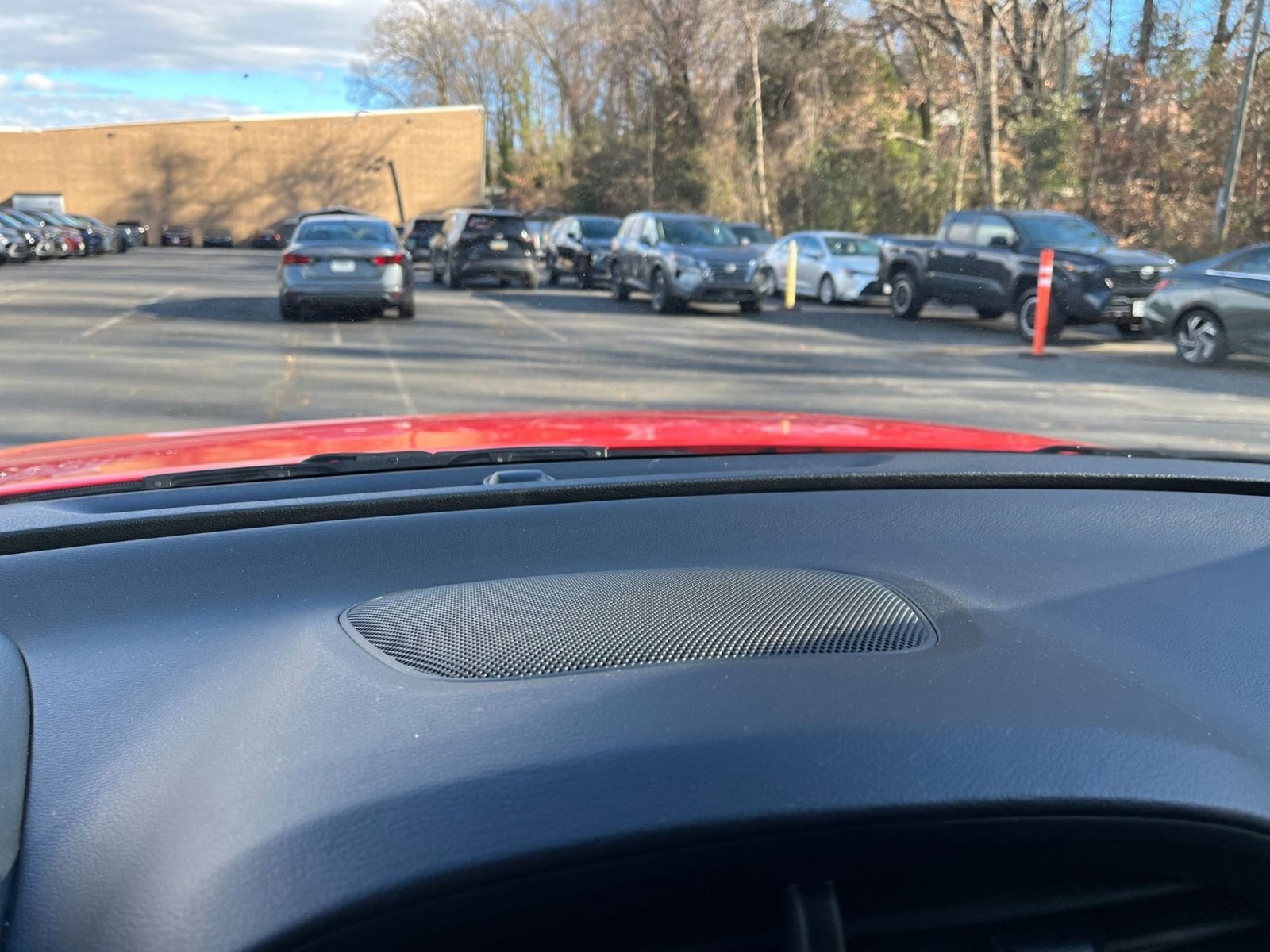 Thumbnail: 2025 Kia Soul - 18