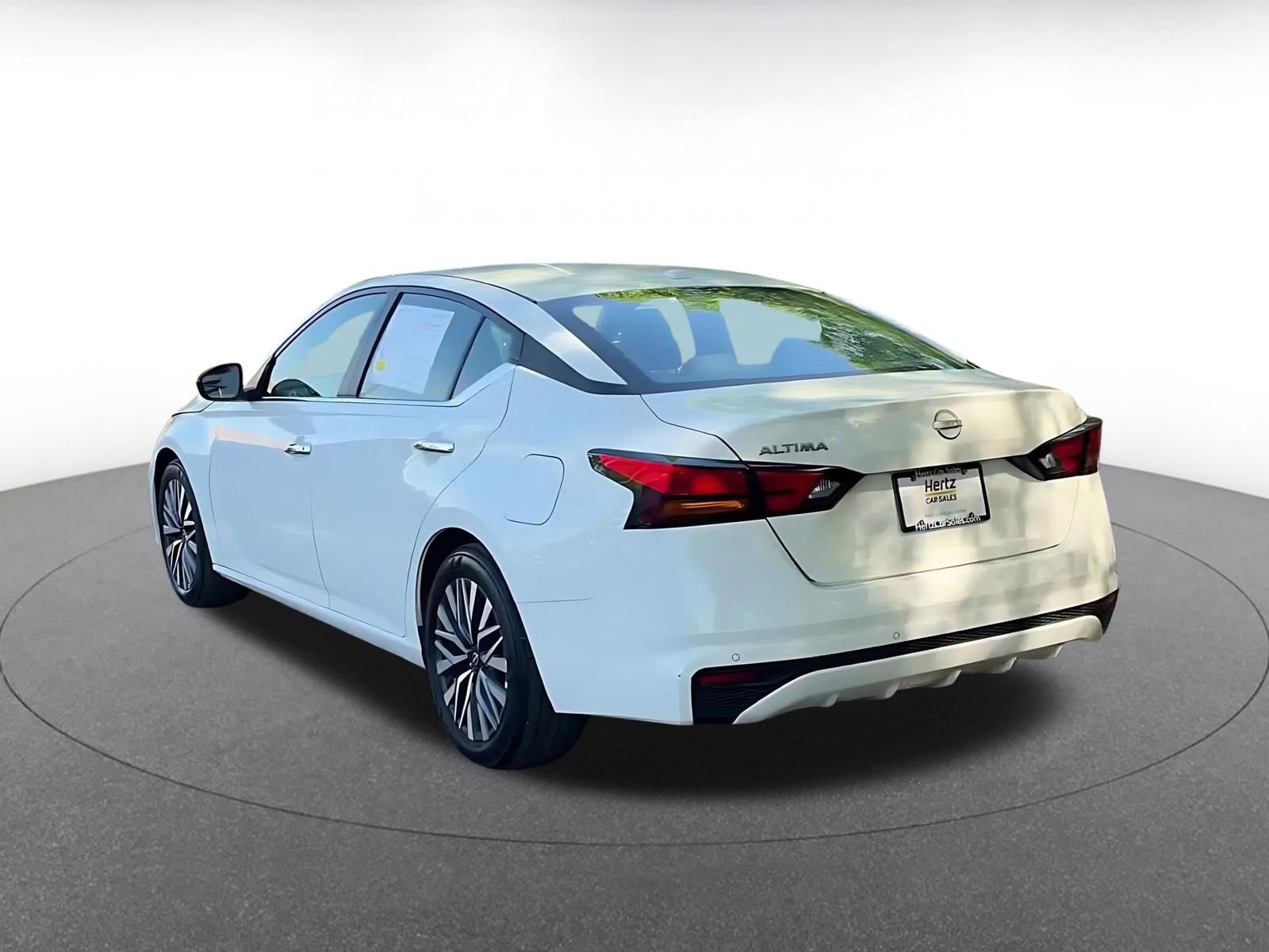 Thumbnail: 2025 Nissan Altima - 11