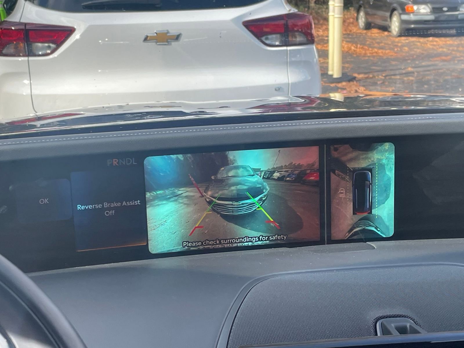 Thumbnail: 2024 Lincoln Nautilus - 17