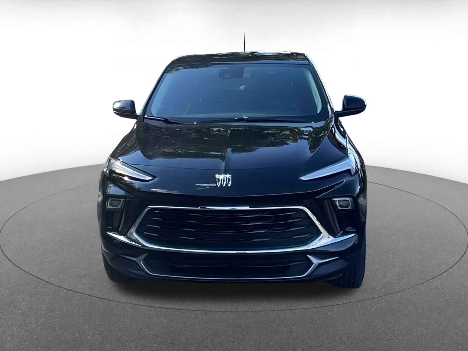 Thumbnail: 2025 Buick Encore GX - 4