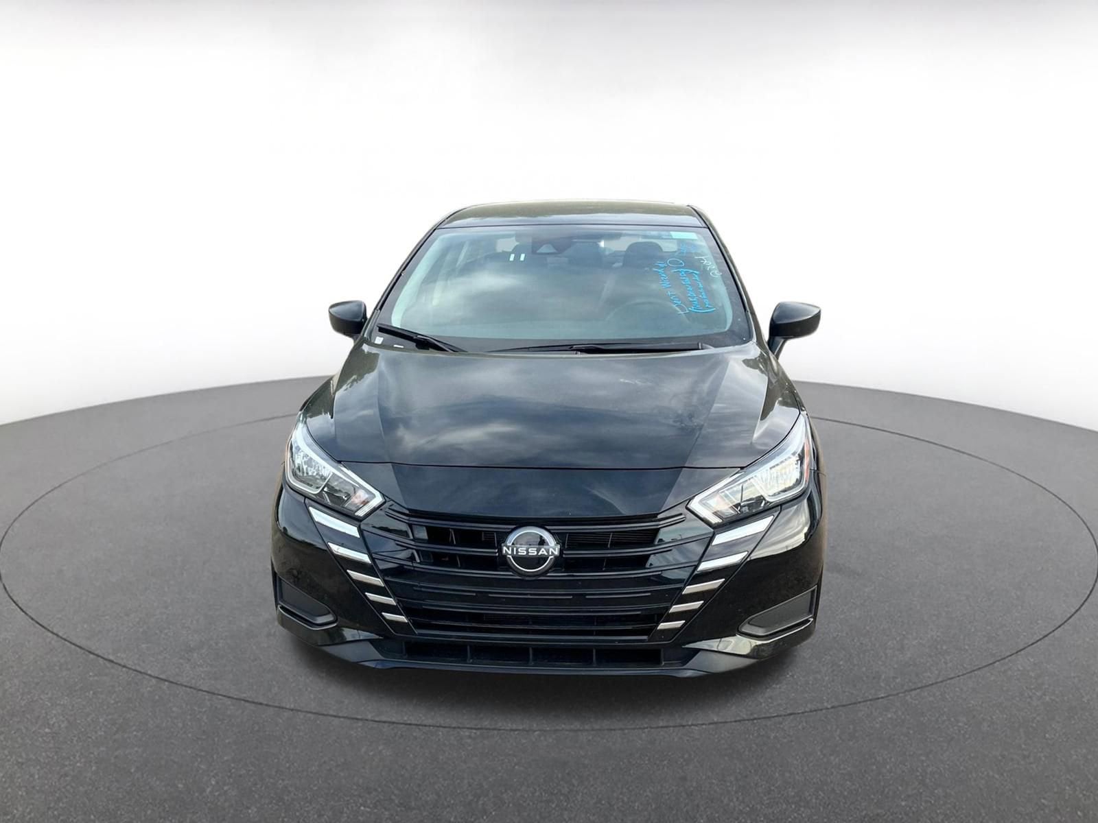 Thumbnail: 2024 Nissan Versa - 3