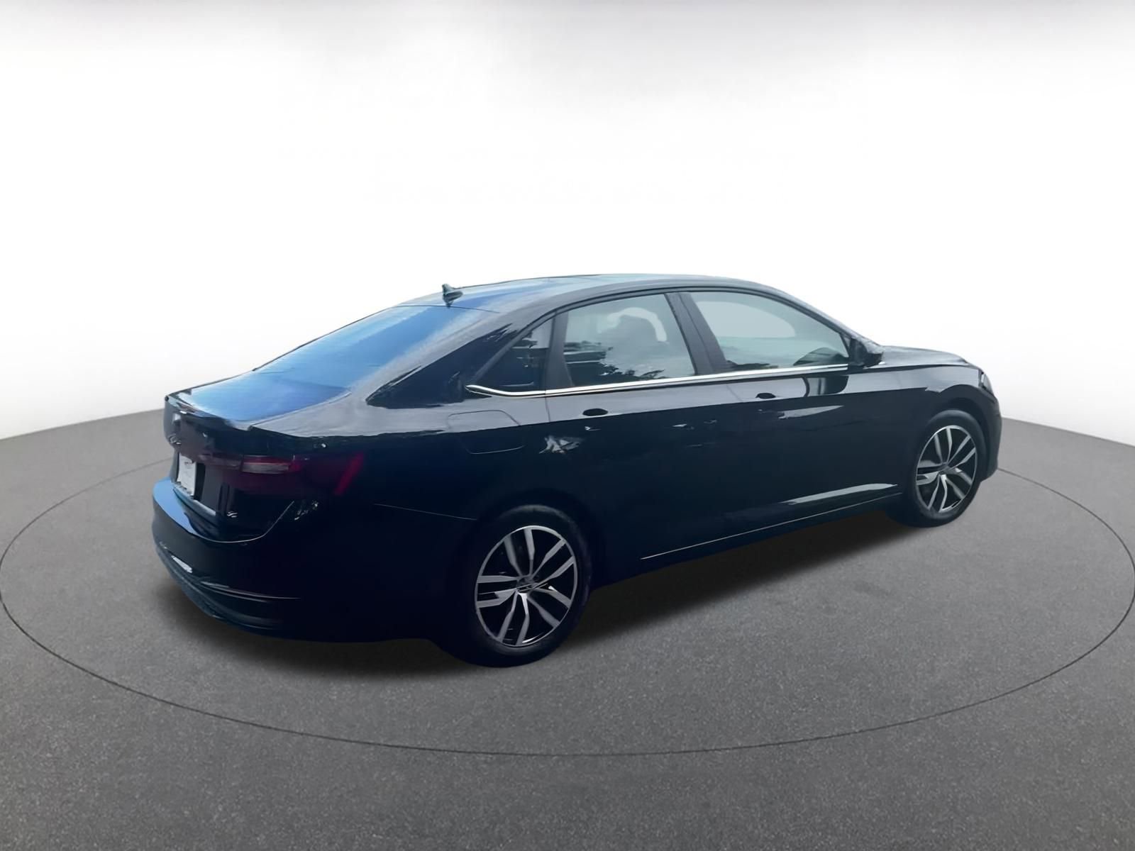 Thumbnail: 2025 Volkswagen Jetta - 7