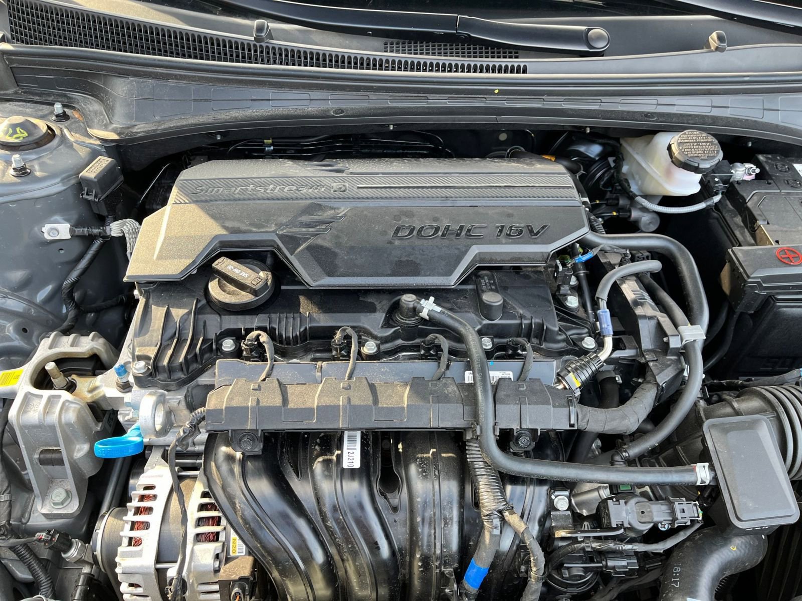 Thumbnail: 2025 Hyundai Elantra - 30