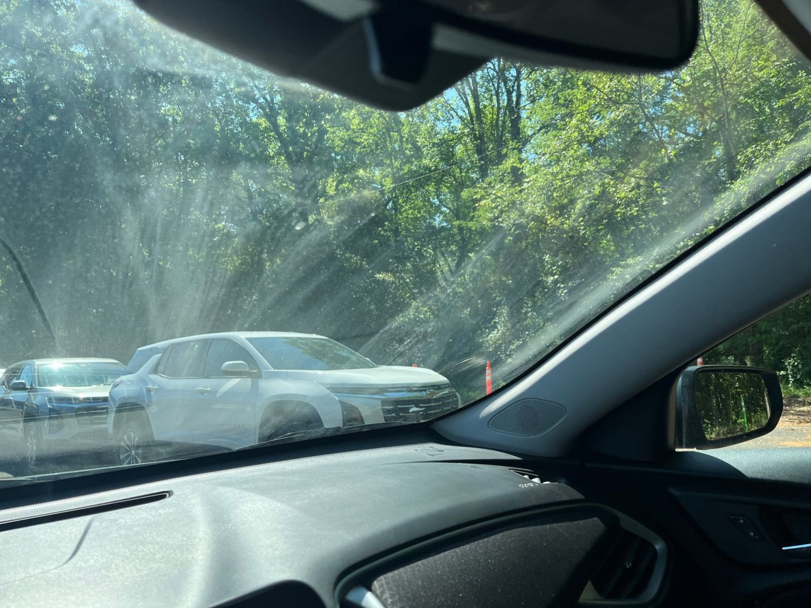 Thumbnail: 2024 Chevrolet Malibu - 30