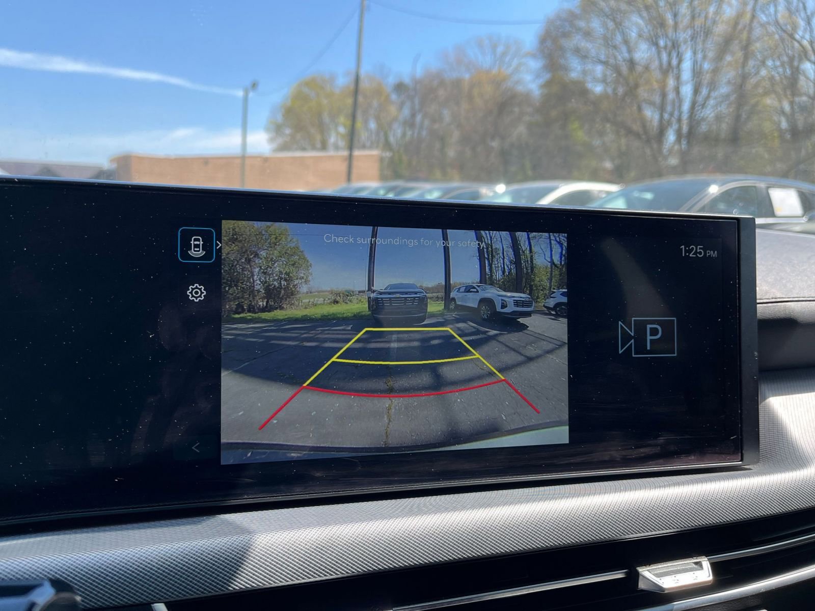 Thumbnail: 2025 Hyundai Sonata - 24