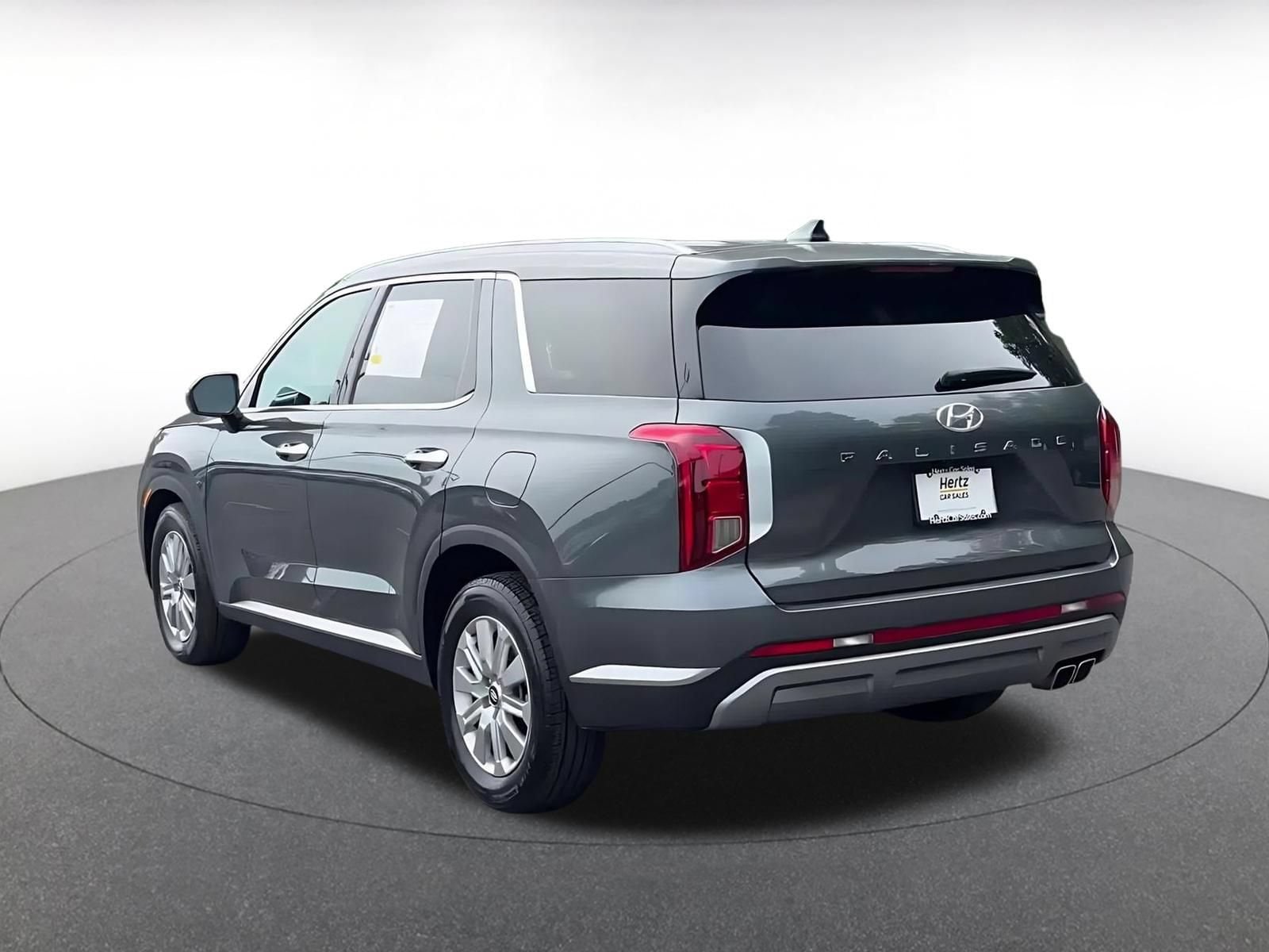 Thumbnail: 2025 Hyundai Palisade - 11