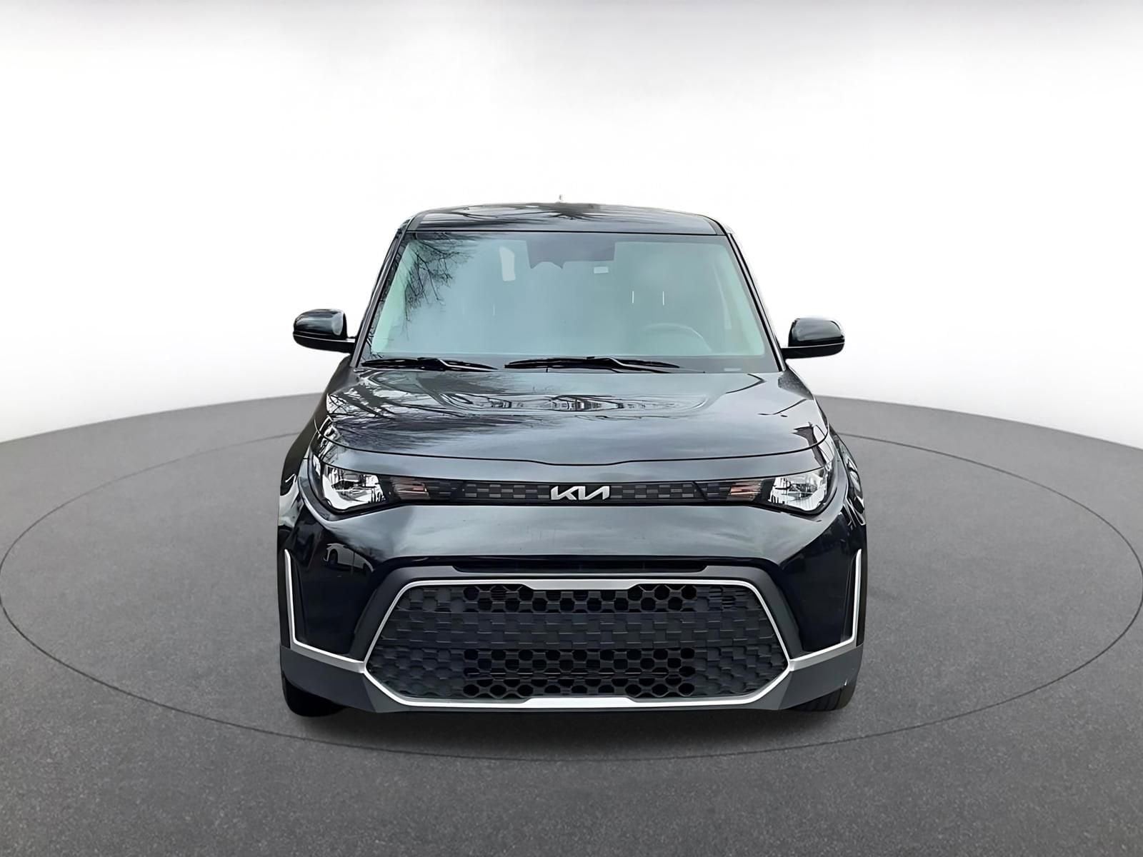 Thumbnail: 2025 Kia Soul - 4