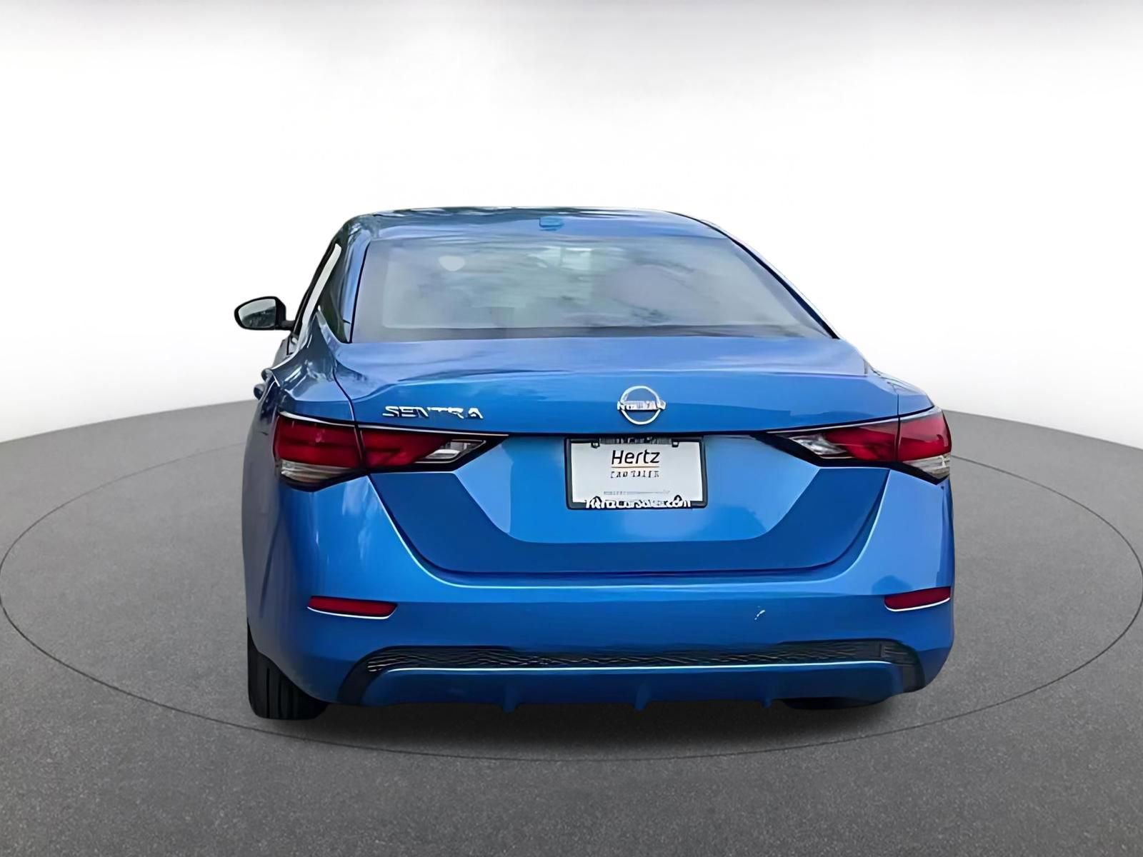 Thumbnail: 2025 Nissan Sentra - 12