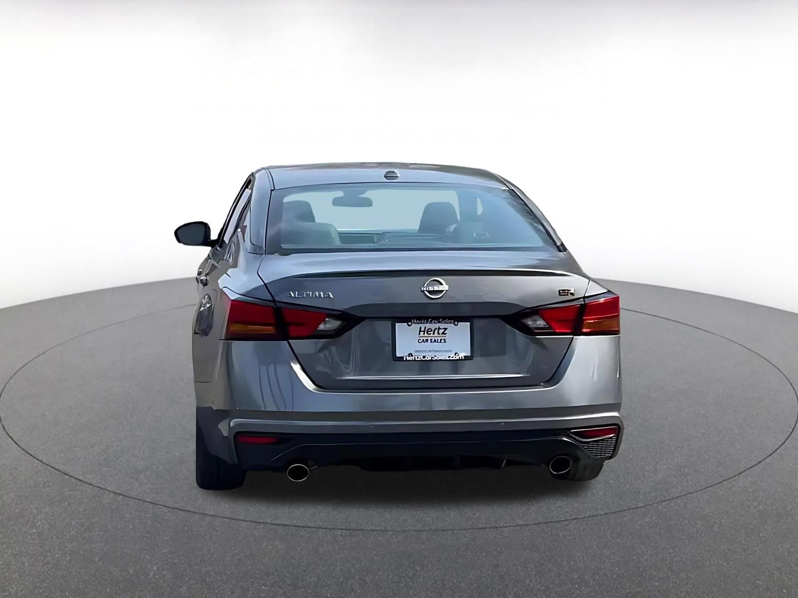 Thumbnail: 2025 Nissan Altima - 12