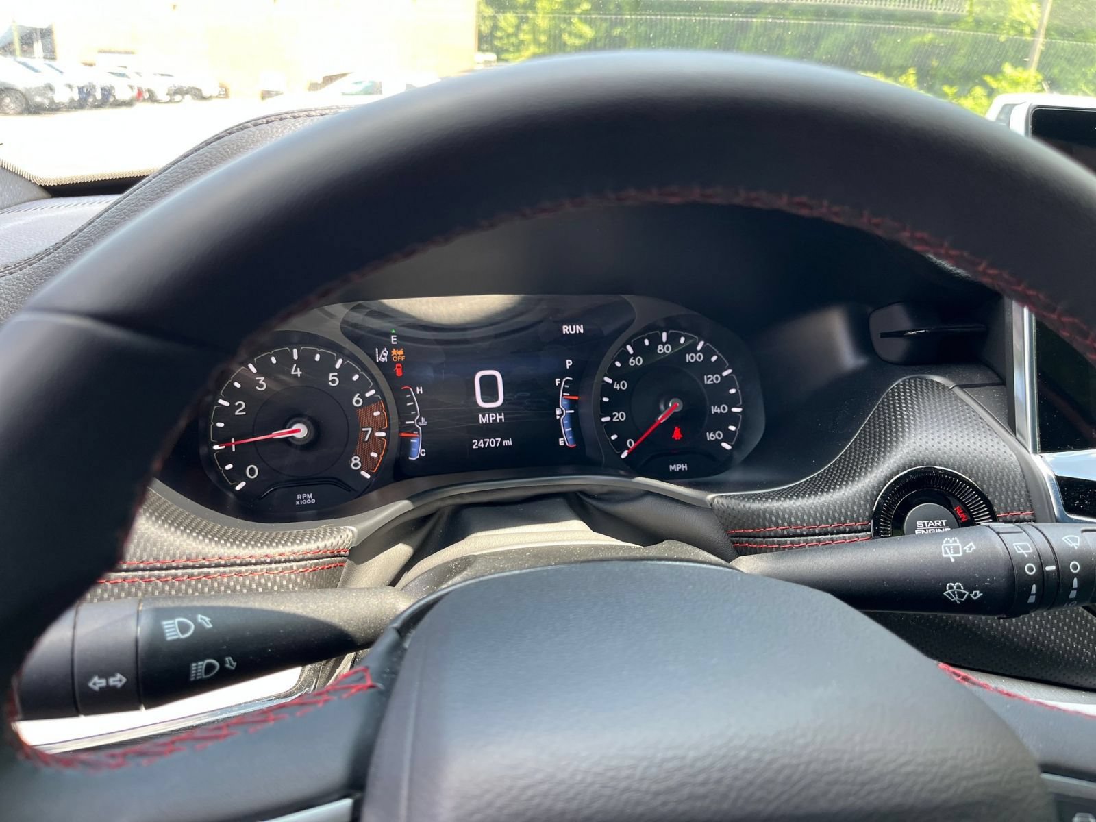 Thumbnail: 2025 Jeep Compass - 34