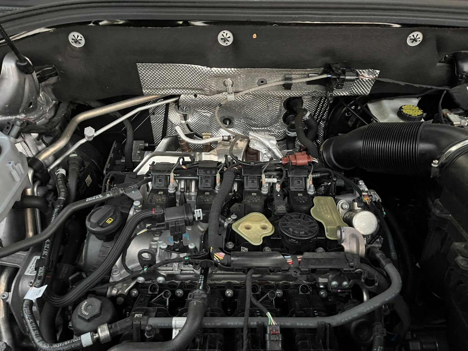 Thumbnail: 2025 Volkswagen Atlas - 32