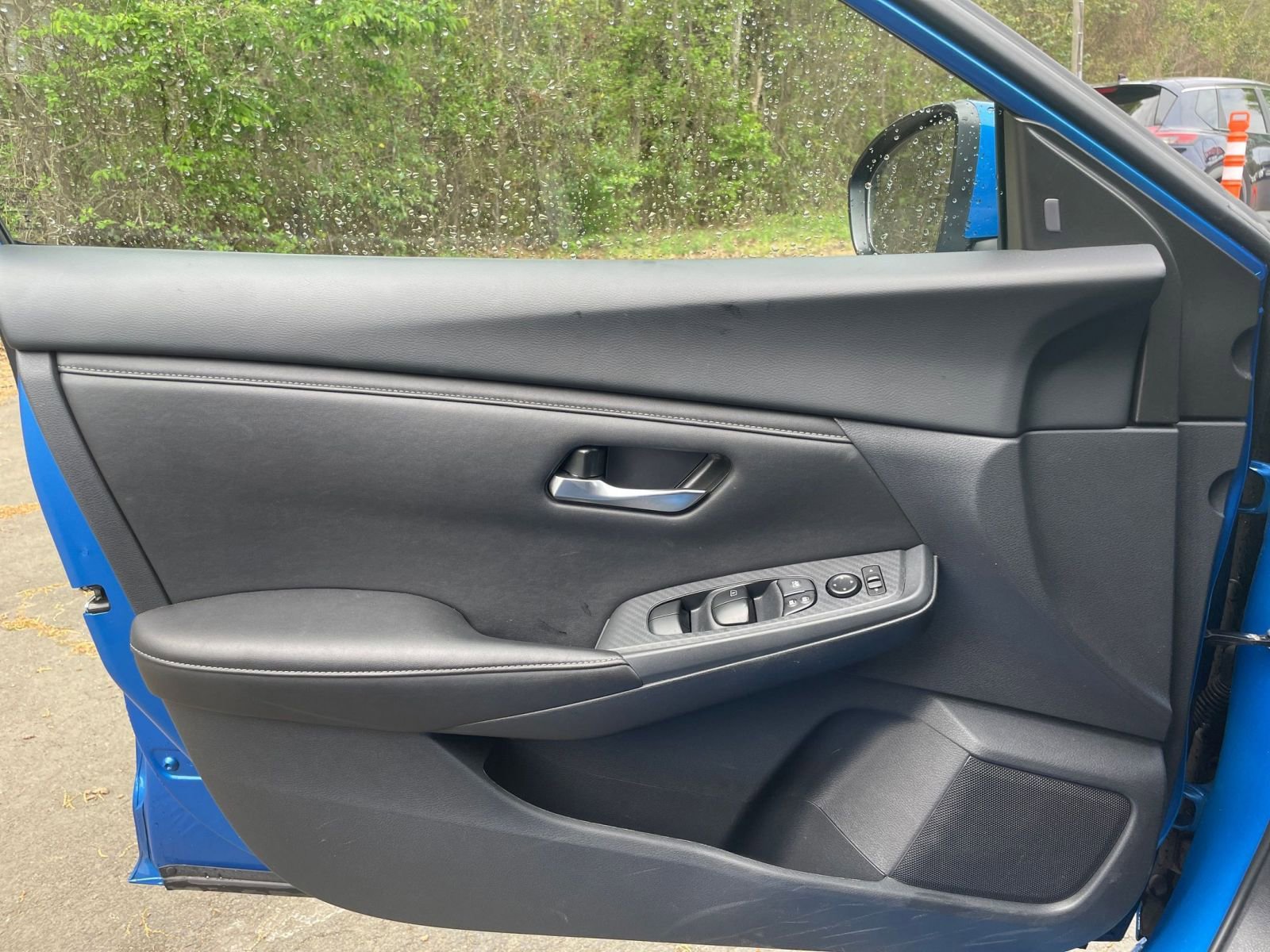 Thumbnail: 2025 Nissan Sentra - 18