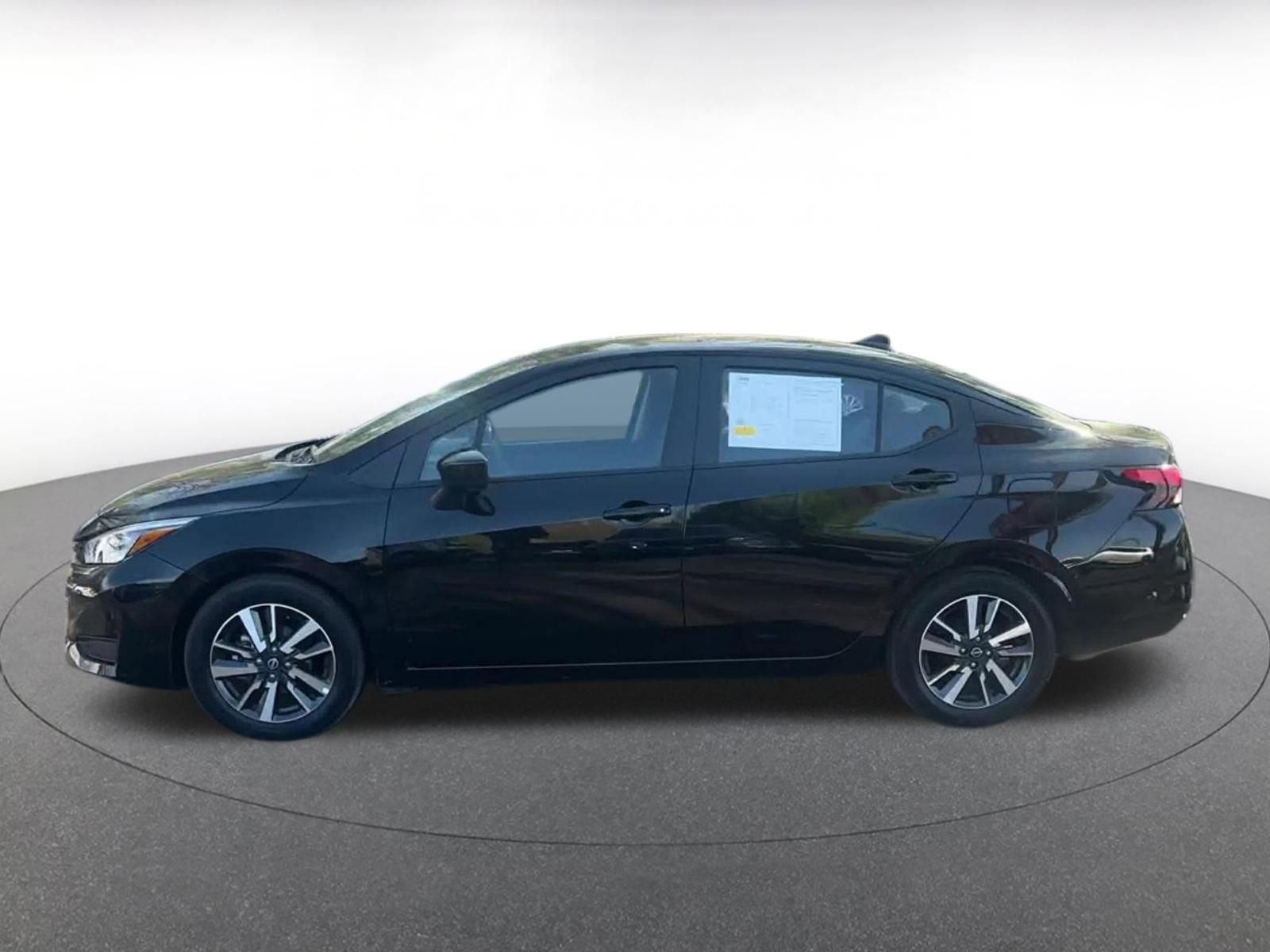 Thumbnail: 2025 Nissan Versa - 9