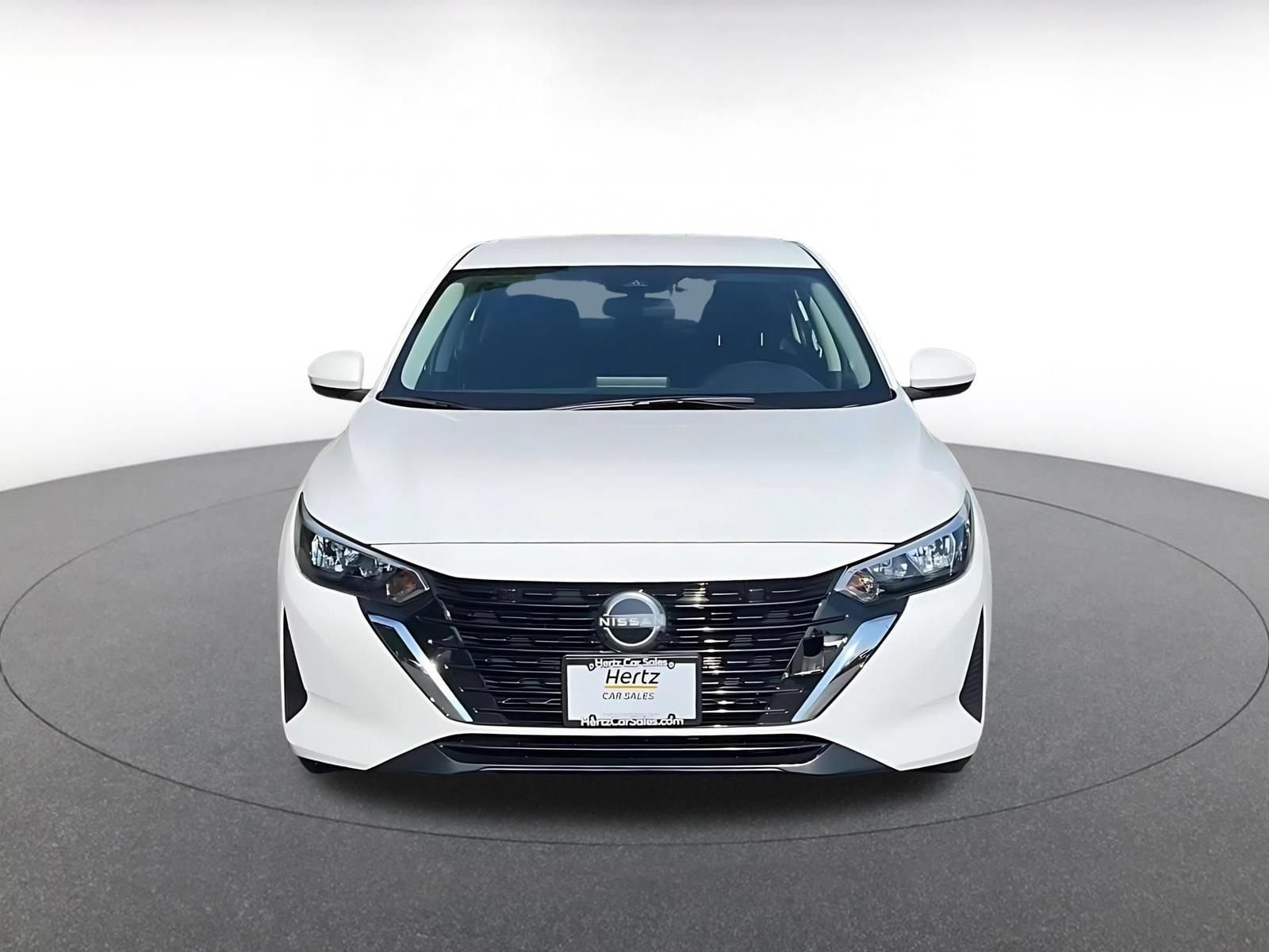 Thumbnail: 2024 Nissan Sentra - 4