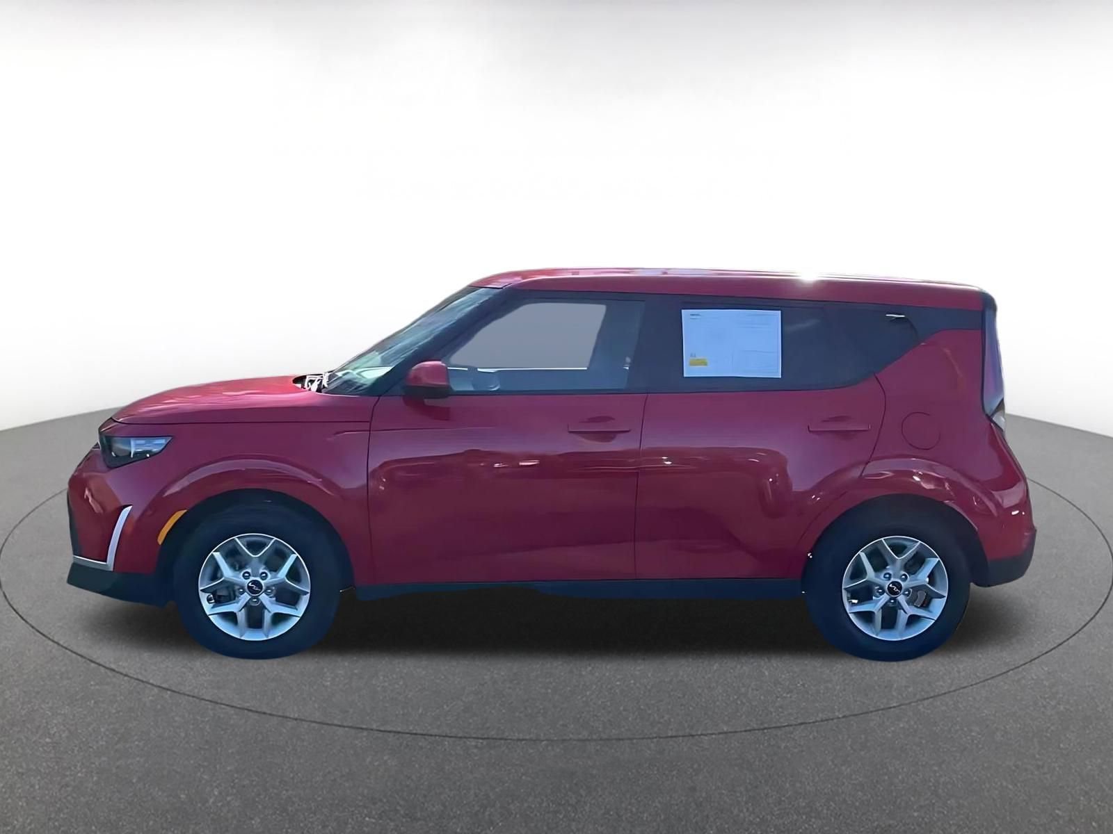 Thumbnail: 2025 Kia Soul - 9