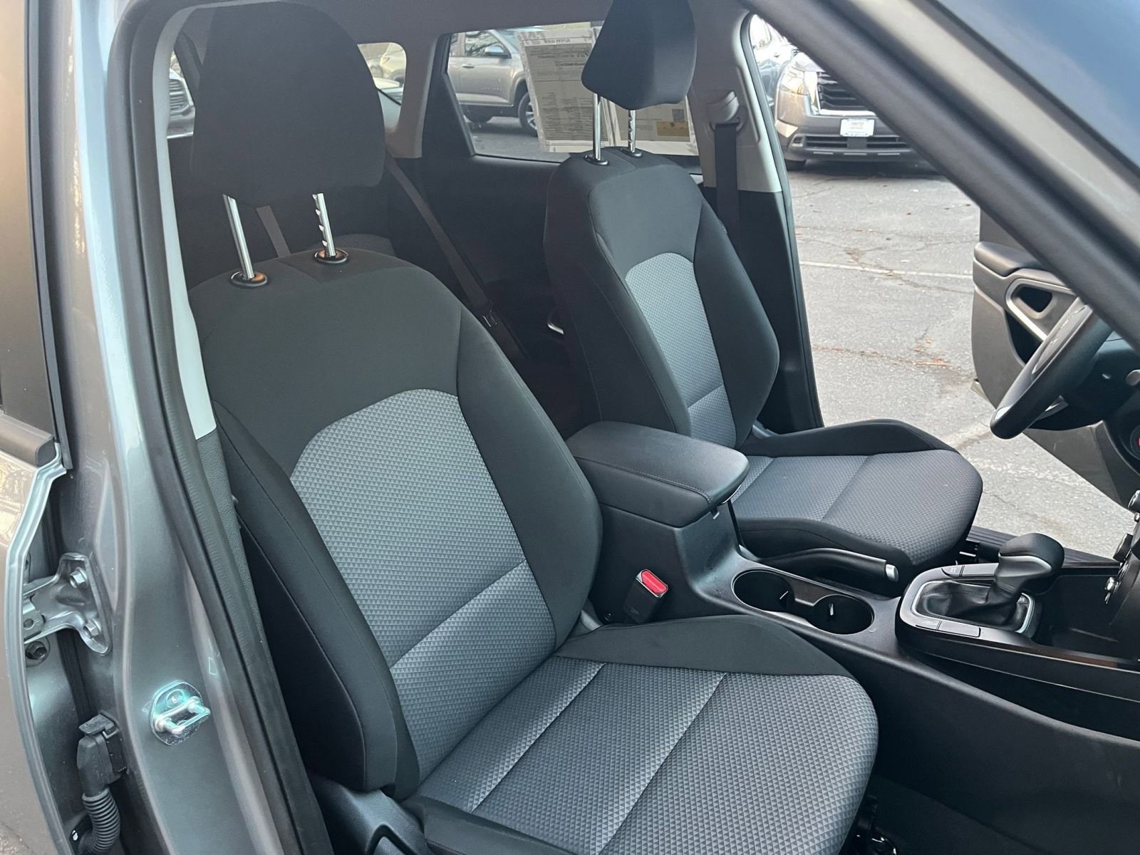 Thumbnail: 2025 Kia Soul - 34