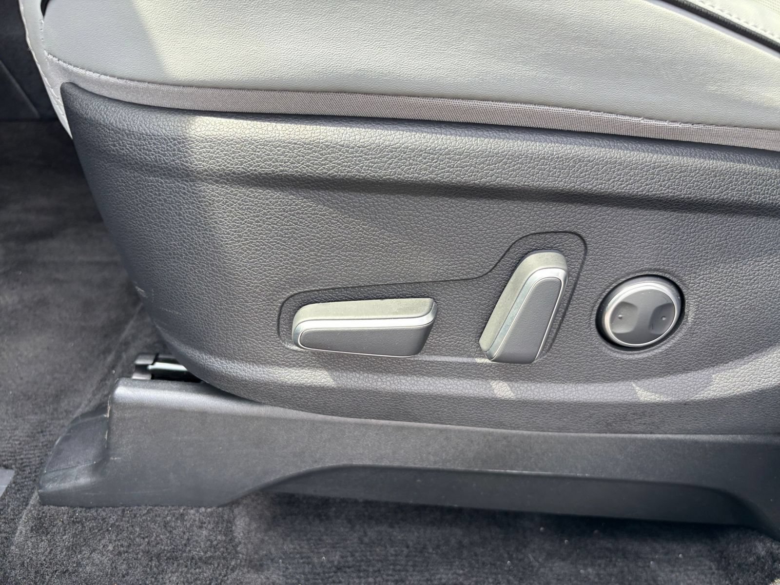 Thumbnail: 2025 Hyundai Palisade - 23