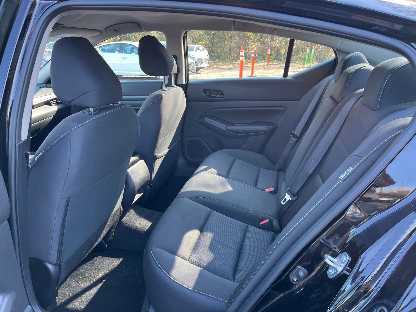 Thumbnail: 2025 Nissan Altima - 25