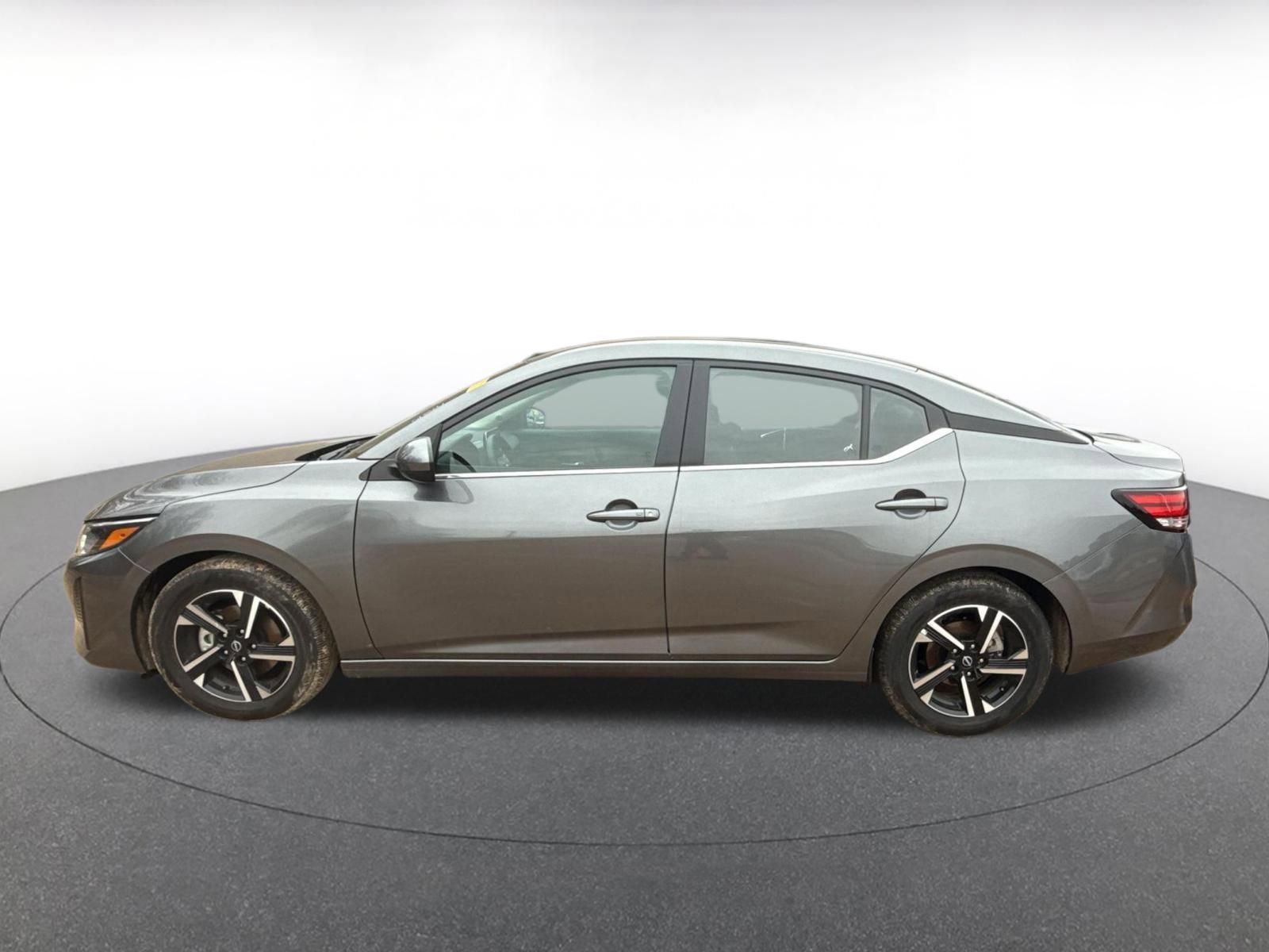 Thumbnail: 2025 Nissan Sentra - 14