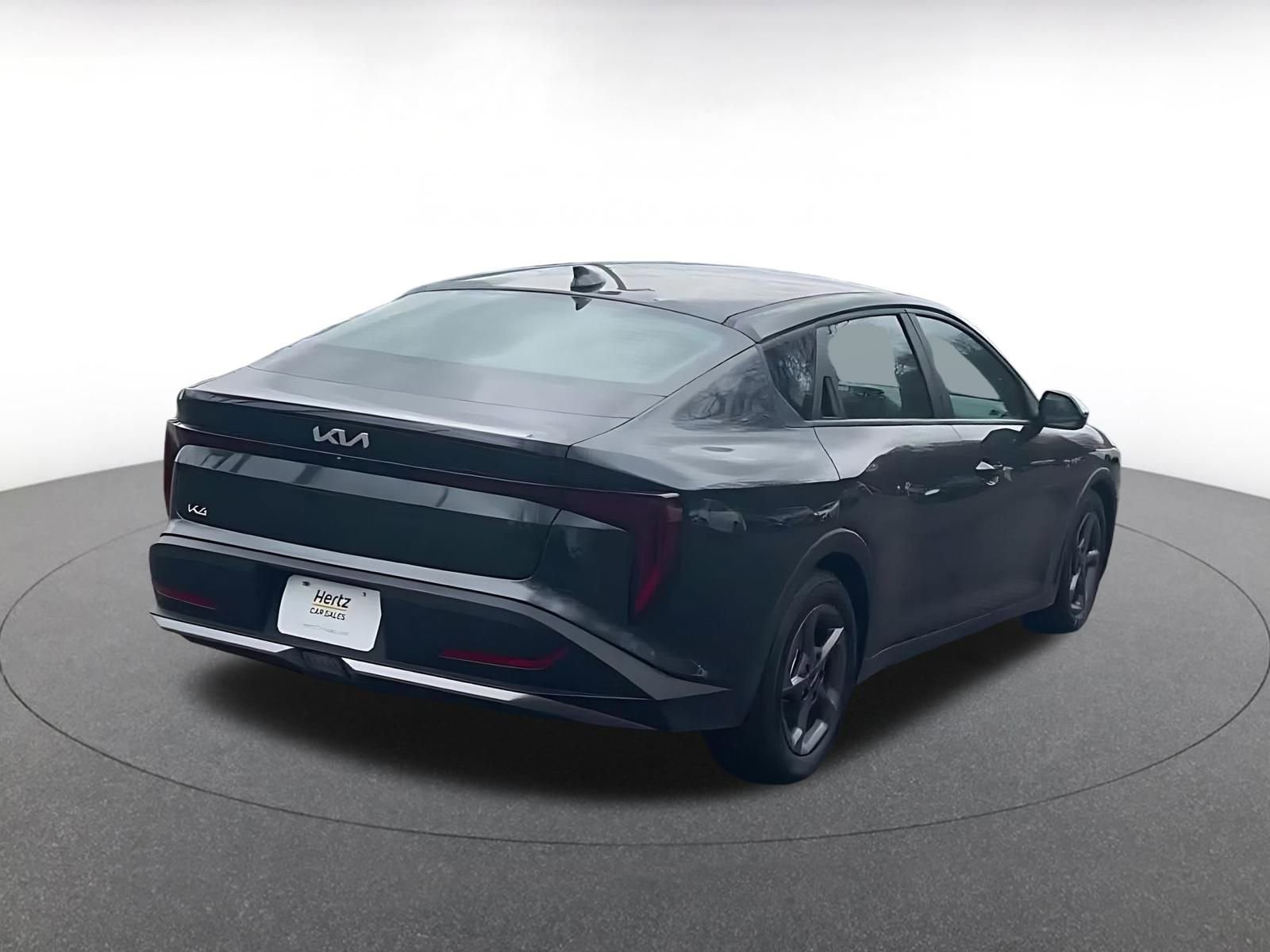 Thumbnail: 2025 Kia K4 - 14