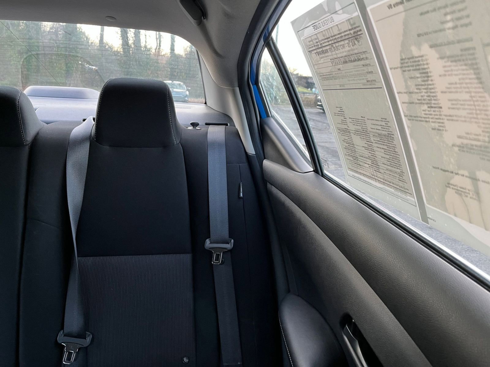 Thumbnail: 2025 Nissan Sentra - 35