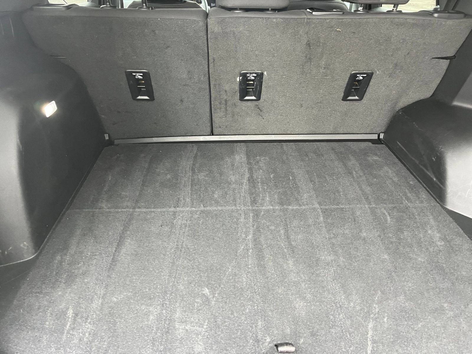 Thumbnail: 2025 Chevrolet Equinox - 31